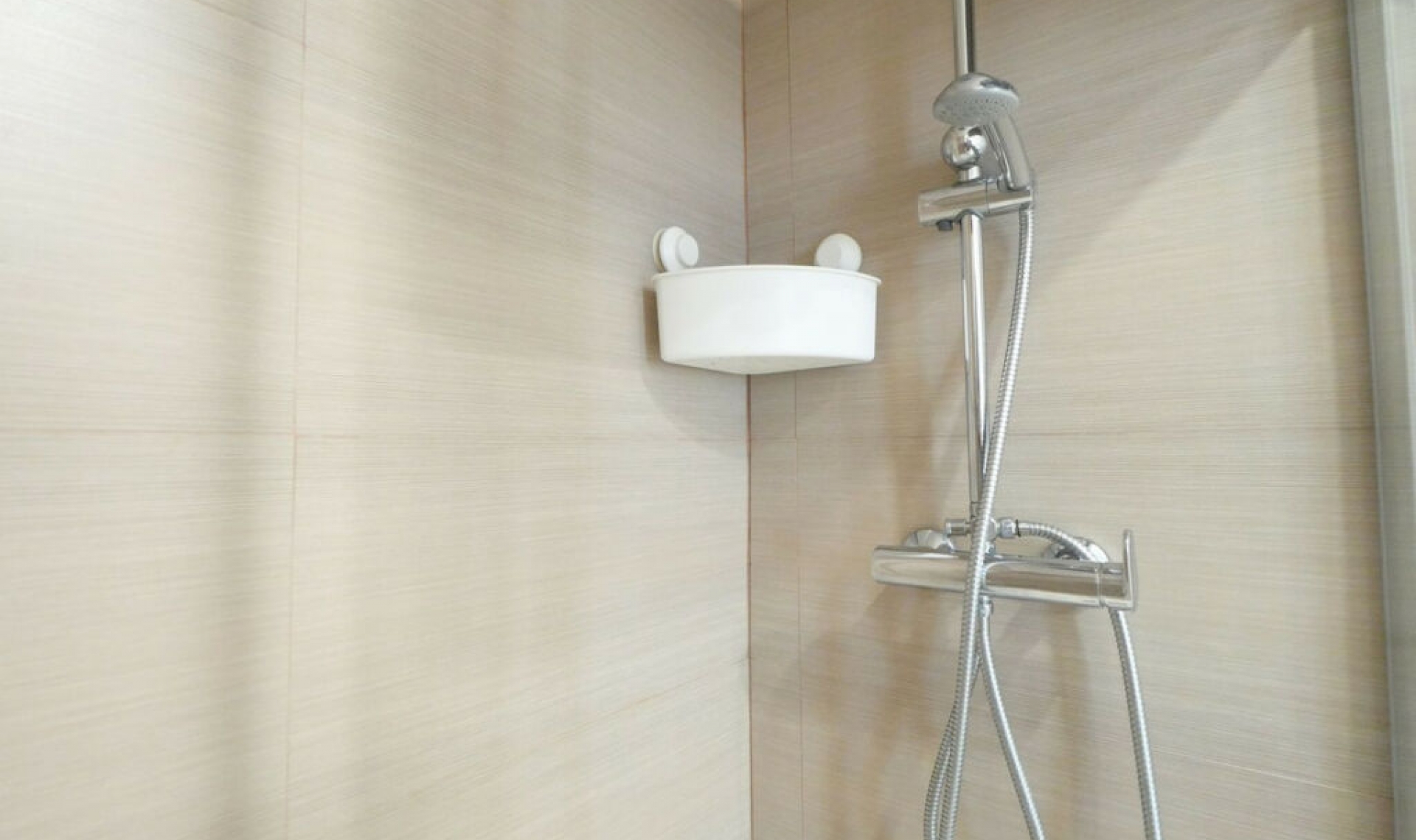 Resale - Apartment -
Puerto de Cabopino