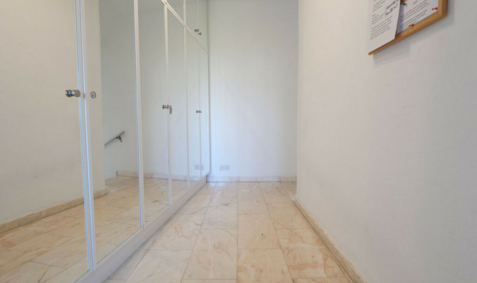 Resale - Apartment -
Puerto de Cabopino