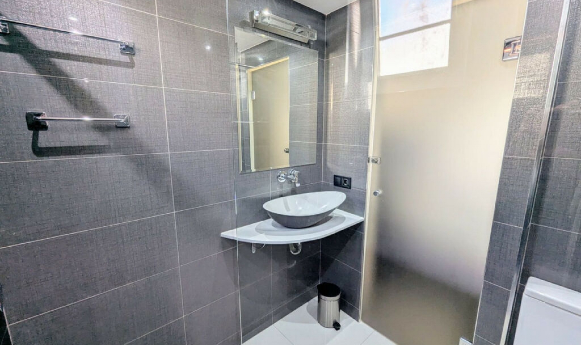 Resale - Apartment -
Puerto de Cabopino