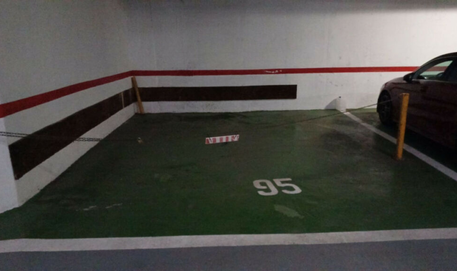 Resale - Apartment -
Puerto de Cabopino