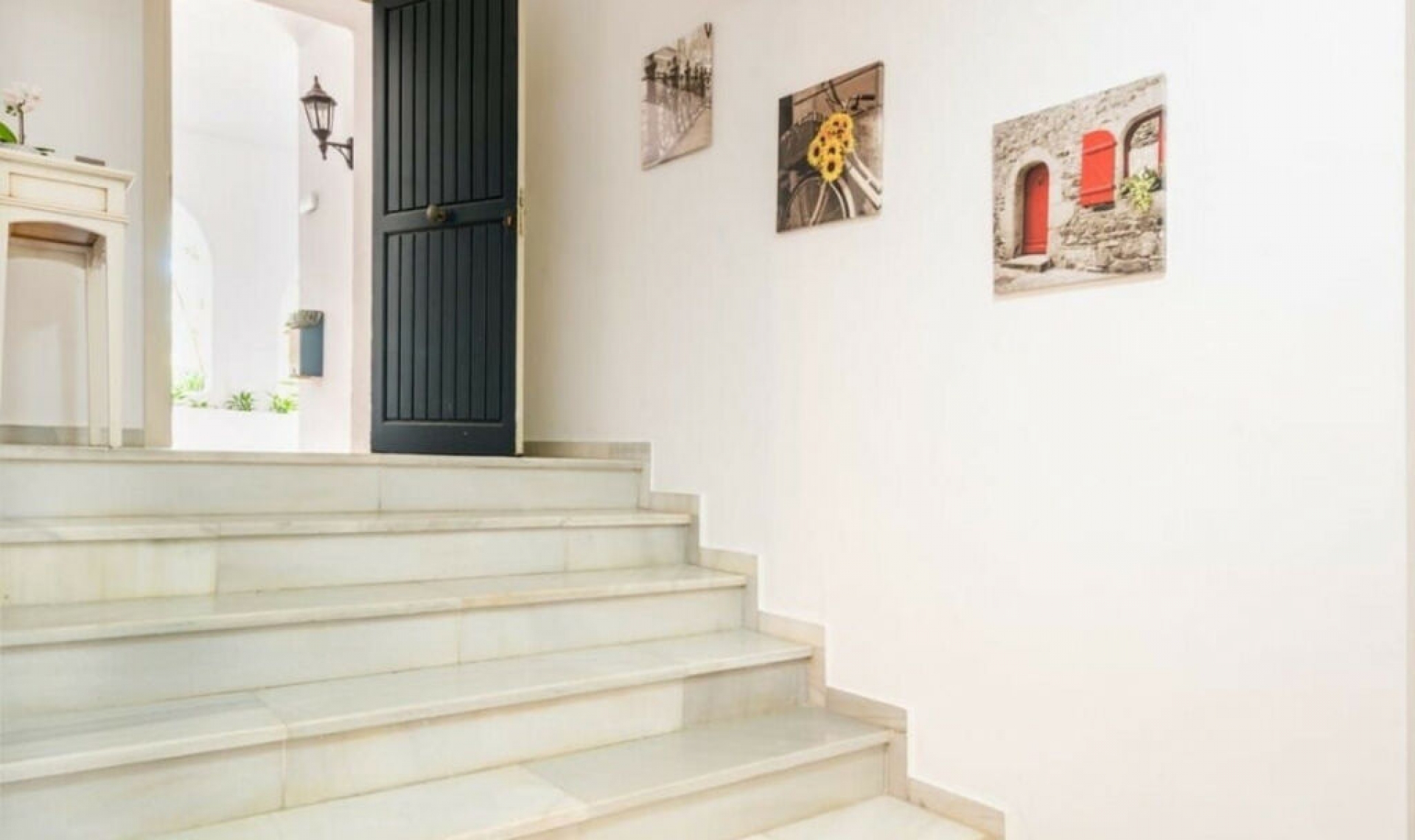 Resale - Apartment -
Puerto de Cabopino