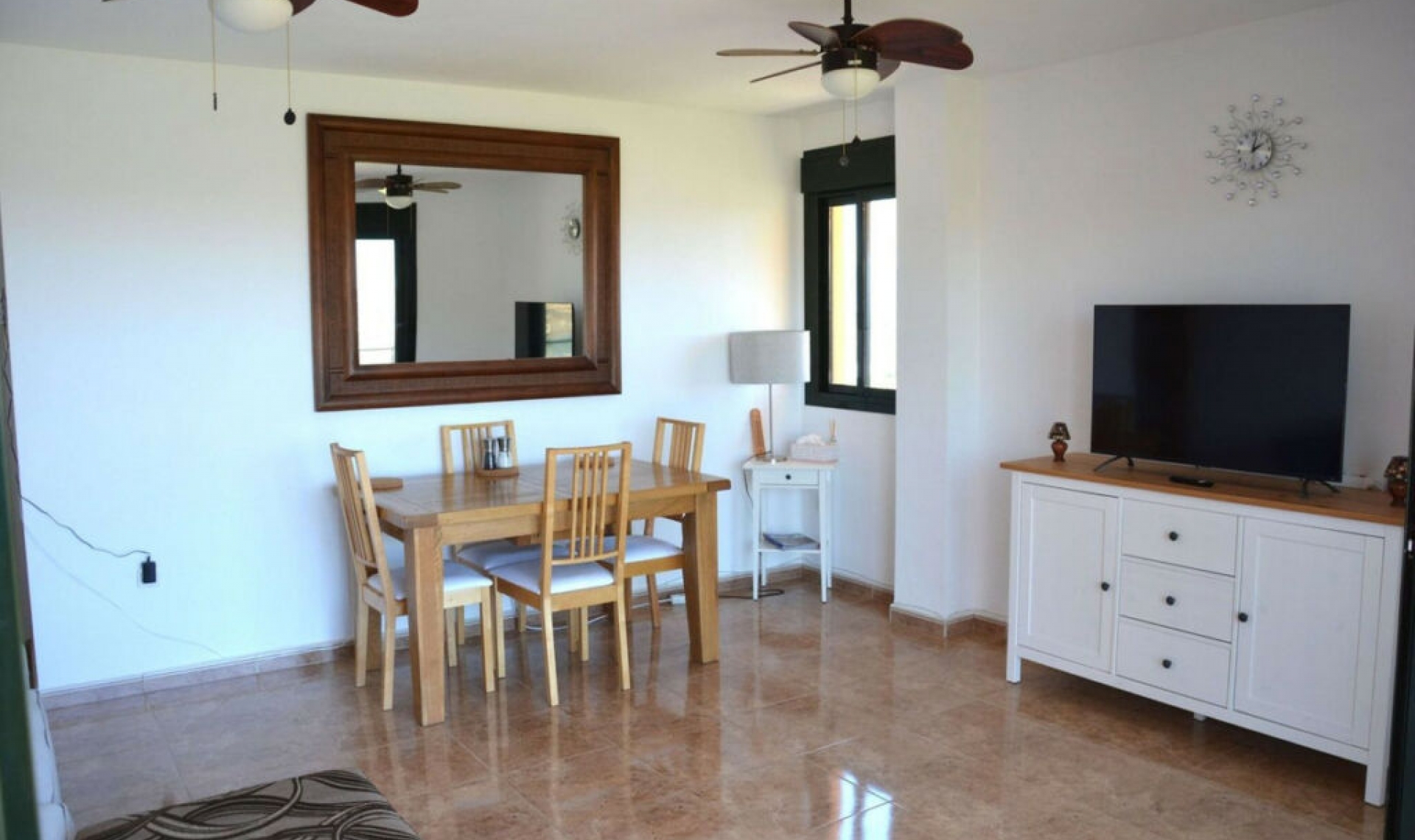 Resale - Apartment -
Puerto de mazarron