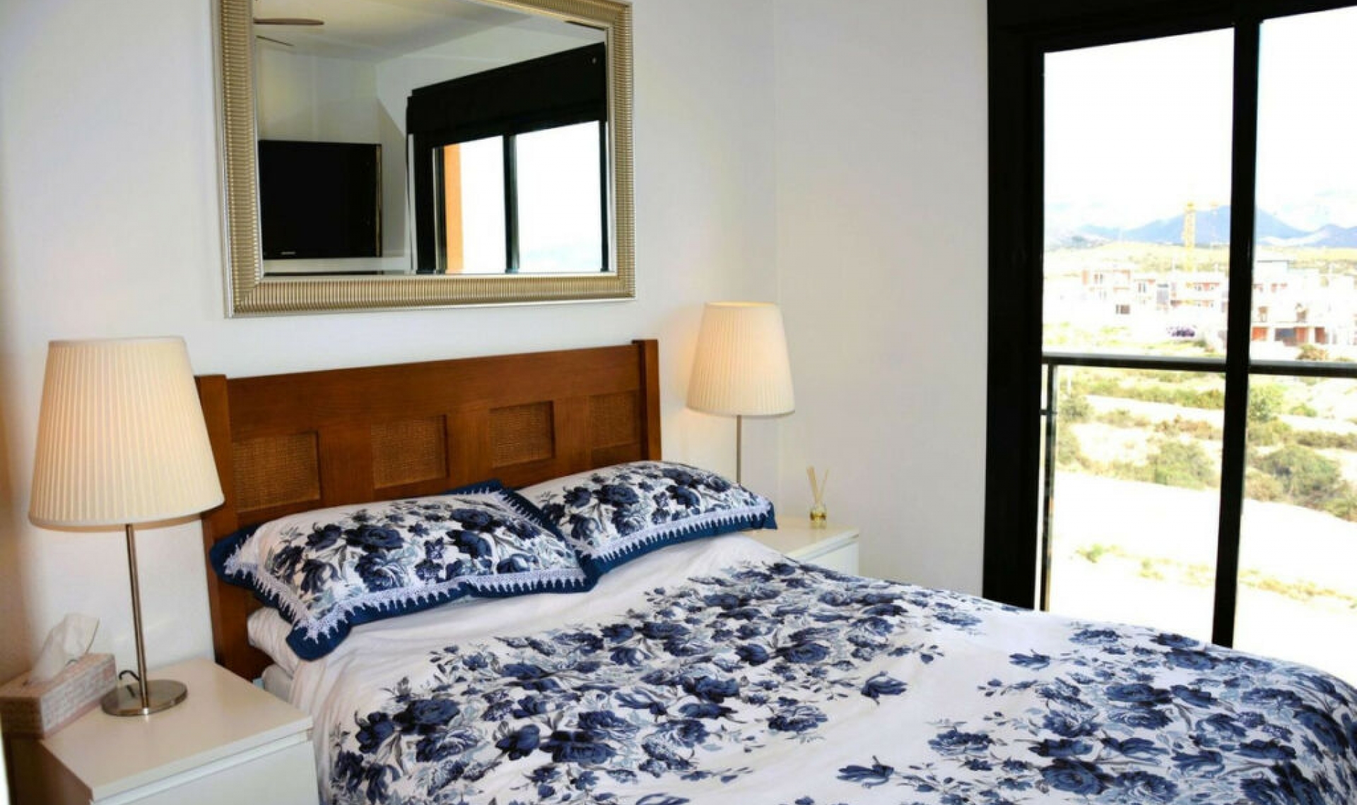 Resale - Apartment -
Puerto de mazarron