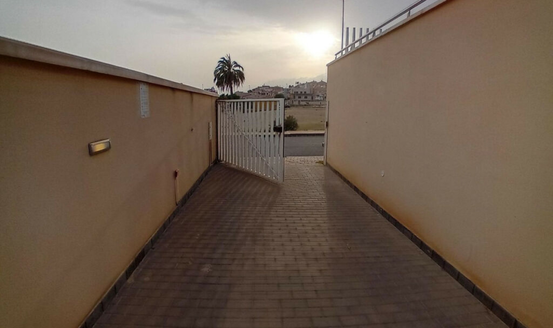 Resale - Apartment -
Puerto de mazarron