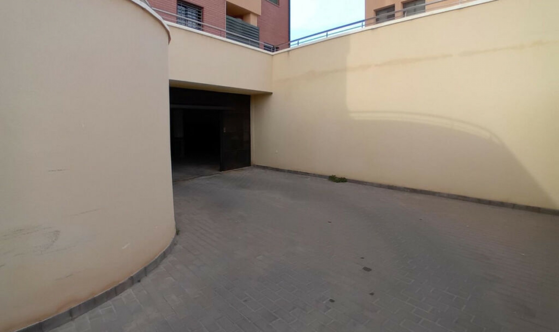 Resale - Apartment -
Puerto de mazarron