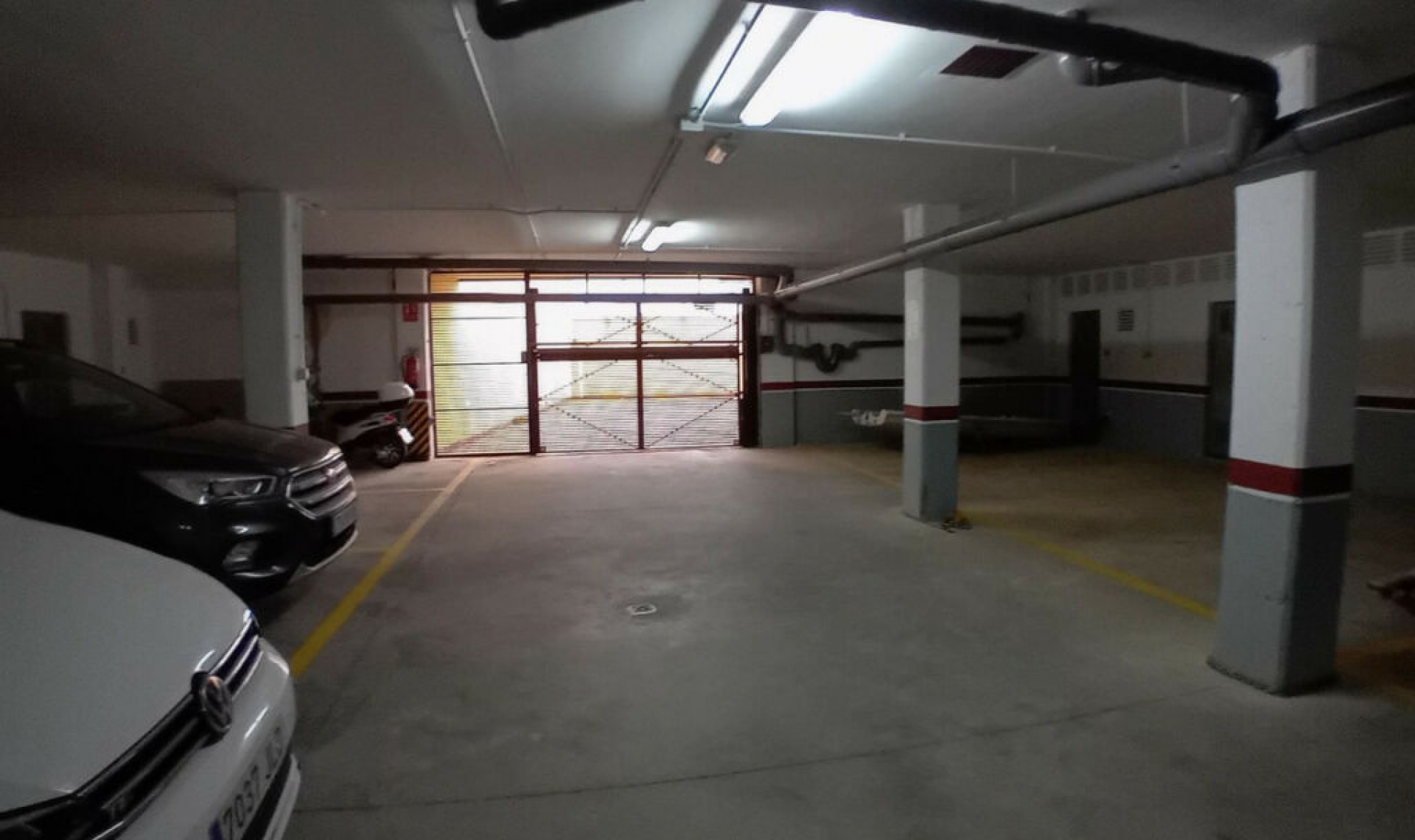 Resale - Apartment -
Puerto de mazarron