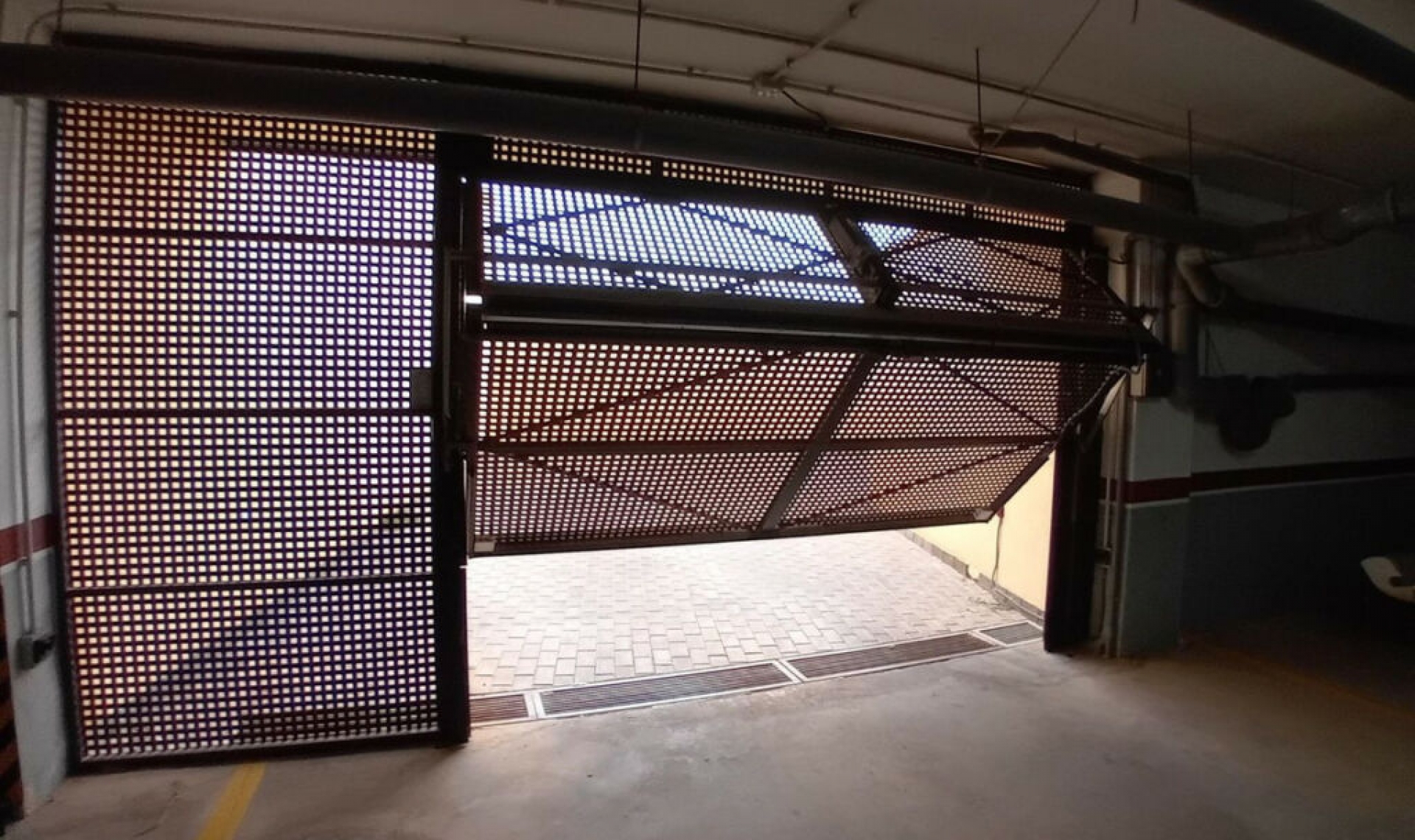 Resale - Apartment -
Puerto de mazarron