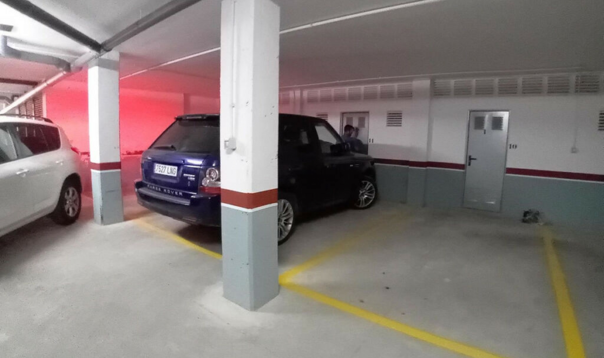 Resale - Apartment -
Puerto de mazarron