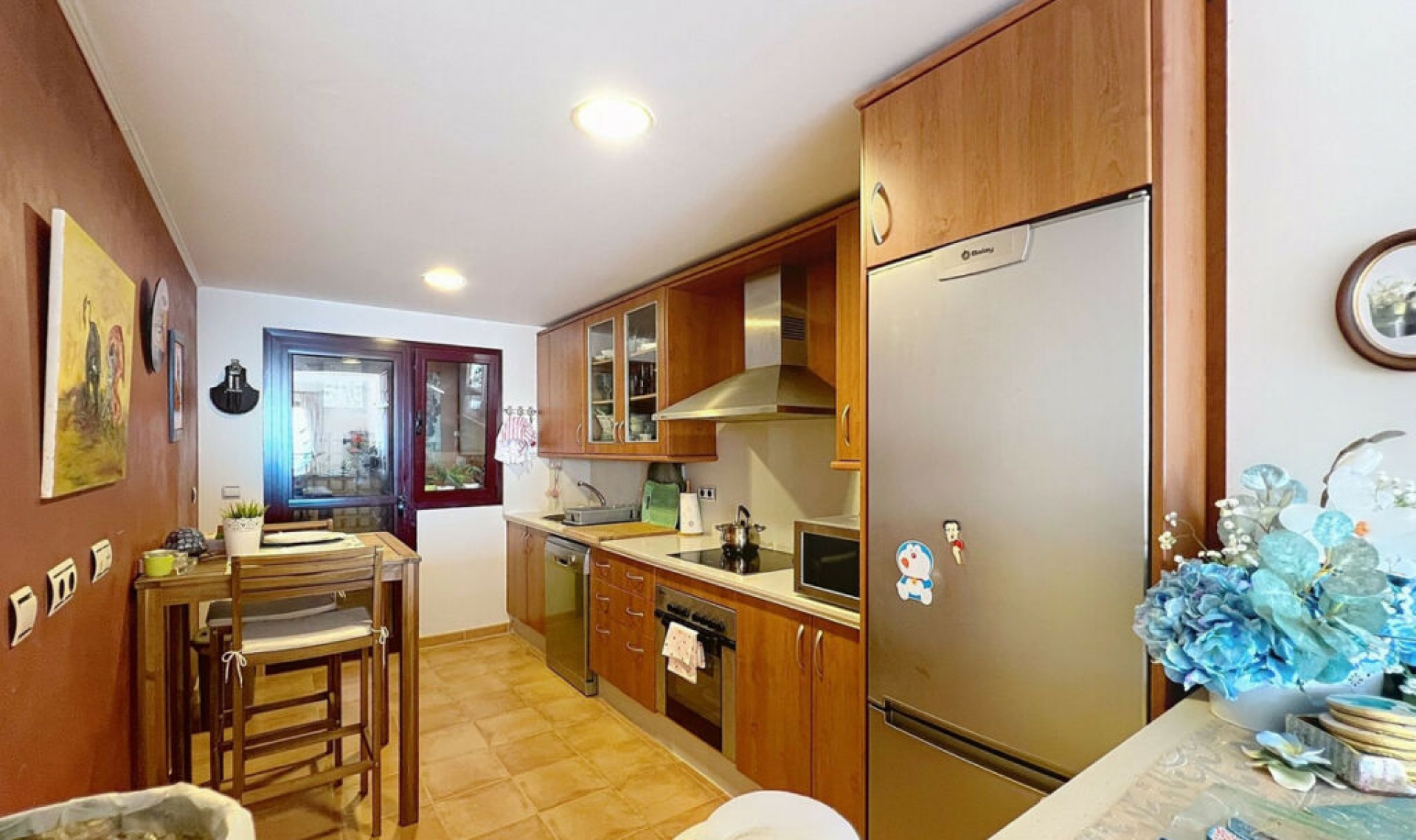 Resale - Apartment -
Punta Chullera