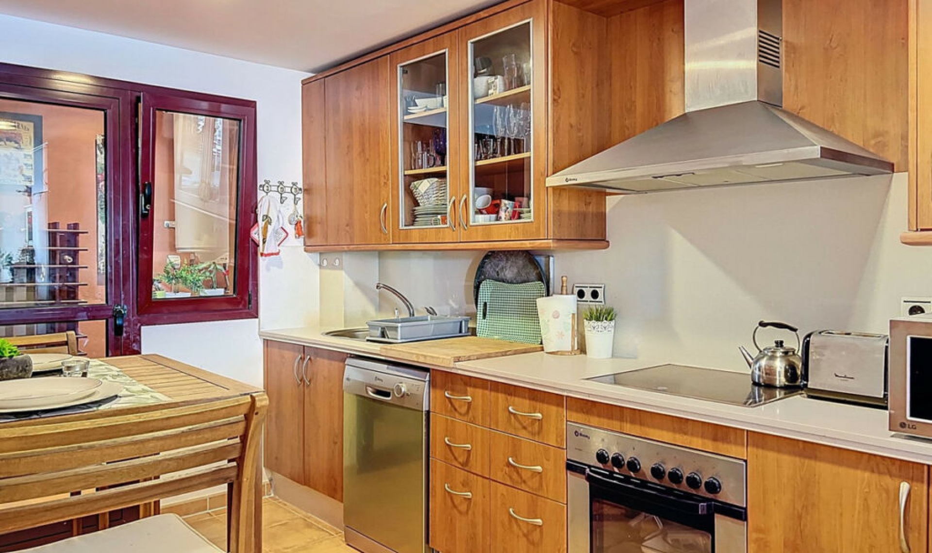 Resale - Apartment -
Punta Chullera