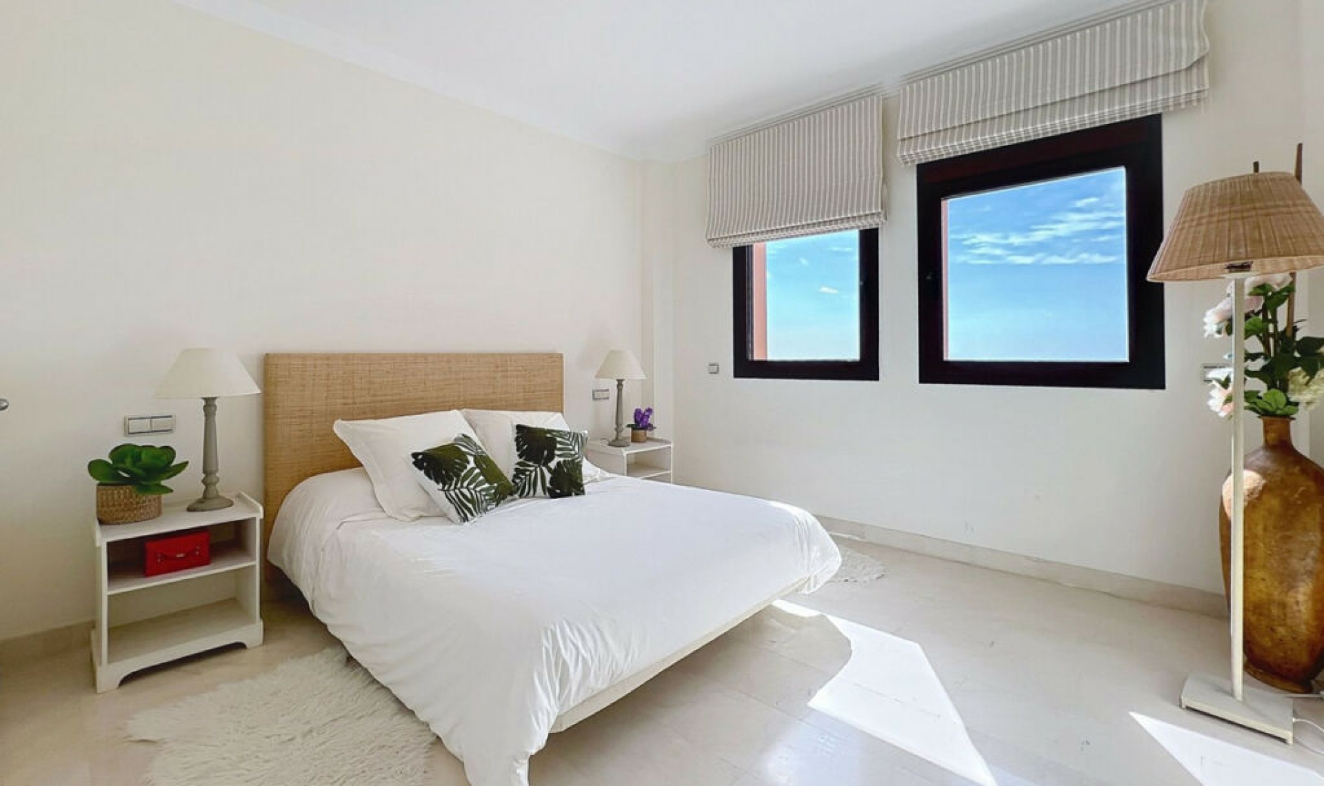 Resale - Apartment -
Punta Chullera