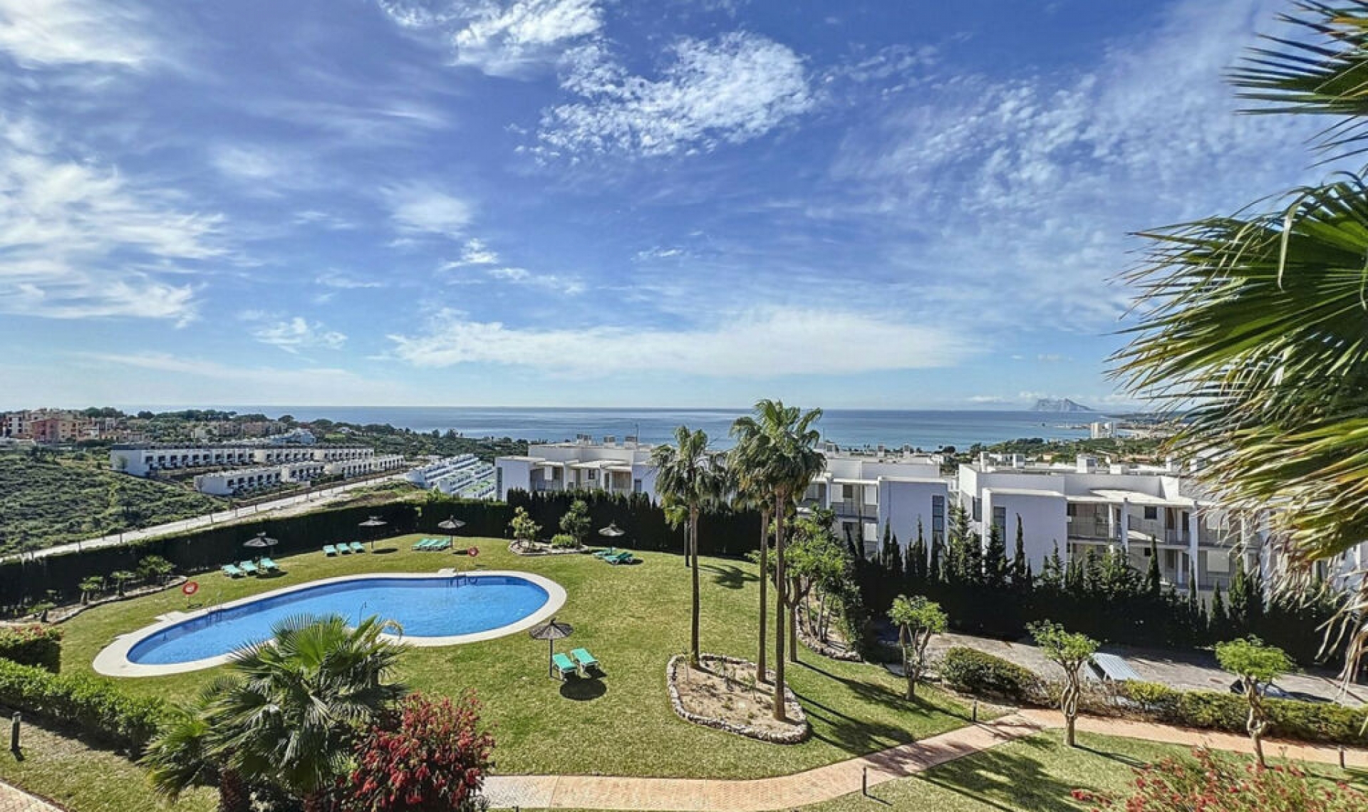 Resale - Apartment -
Punta Chullera