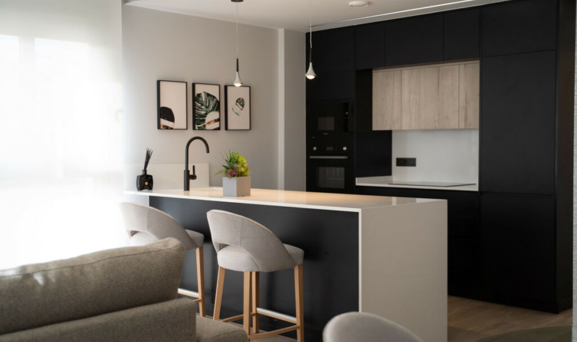 Resale - Apartment -
Punta Prima