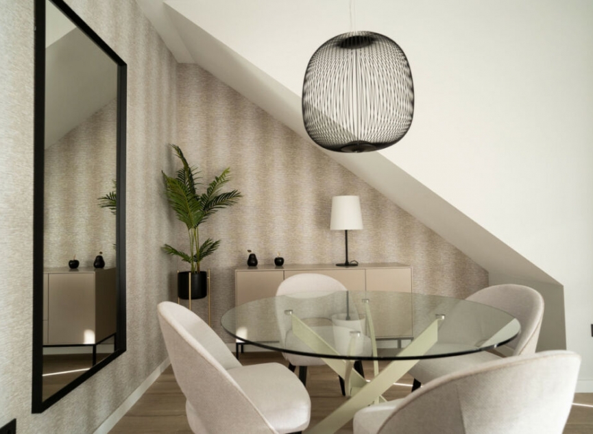 Resale - Apartment -
Punta Prima