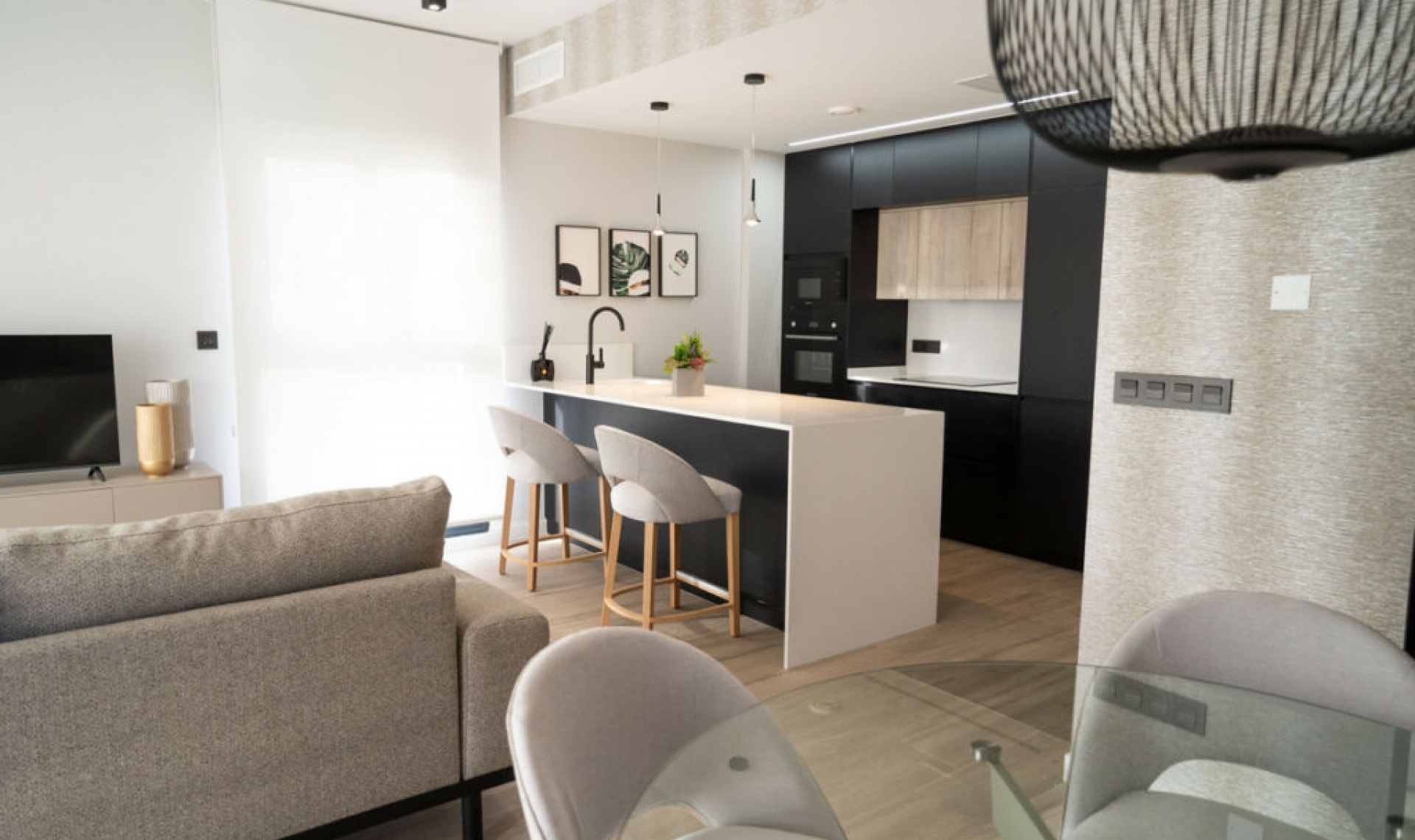 Resale - Apartment -
Punta Prima