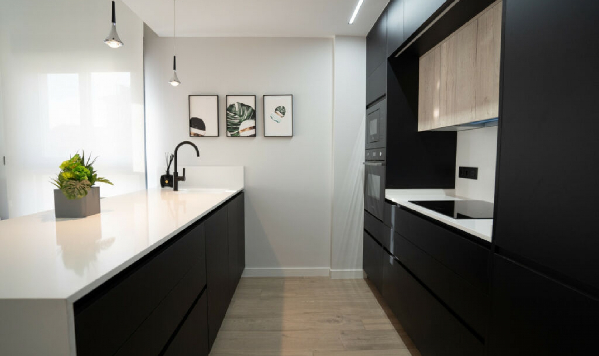 Resale - Apartment -
Punta Prima