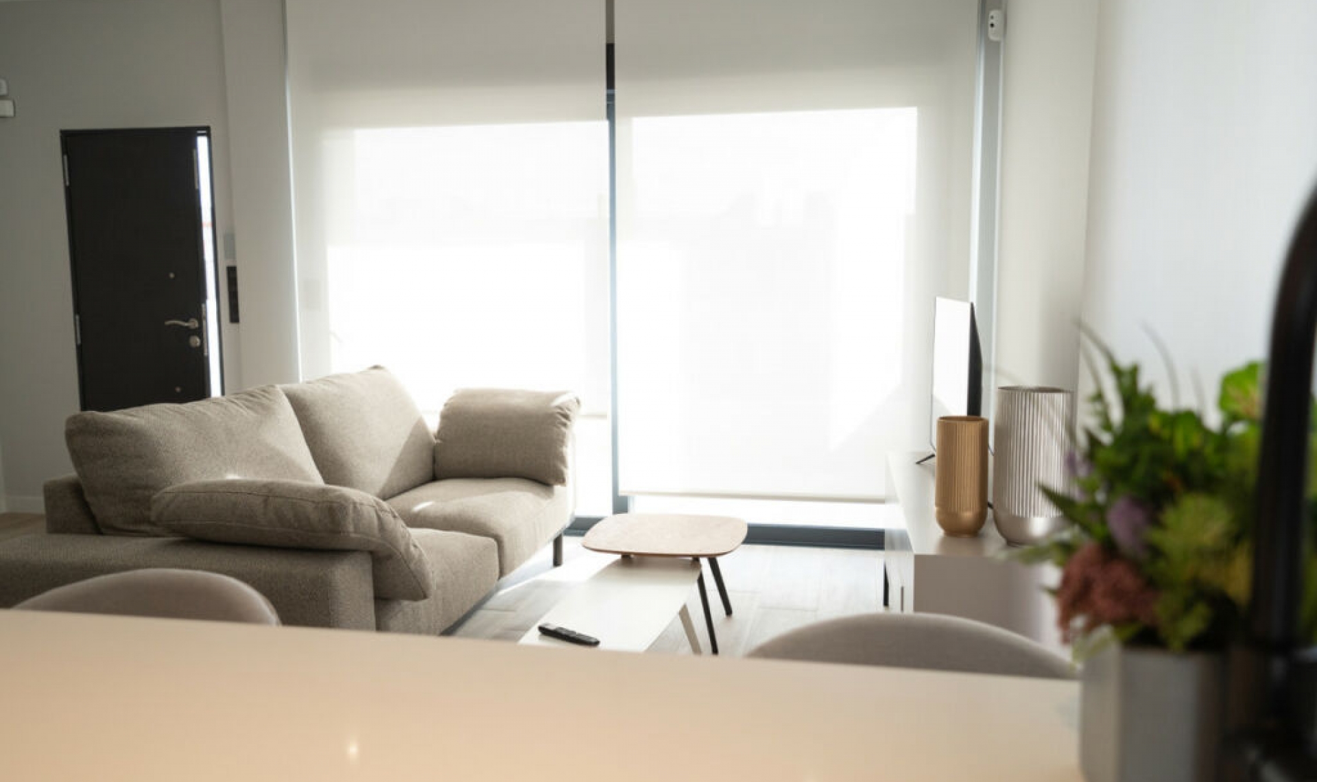 Resale - Apartment -
Punta Prima