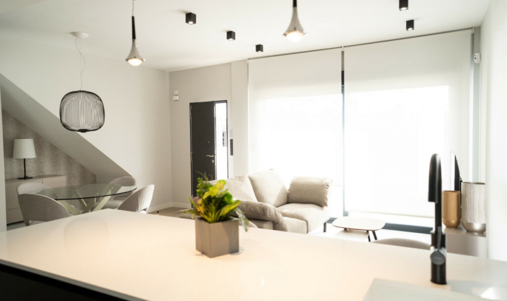 Resale - Apartment -
Punta Prima