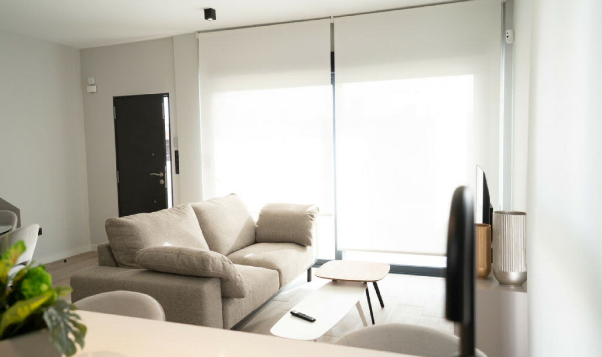 Resale - Apartment -
Punta Prima