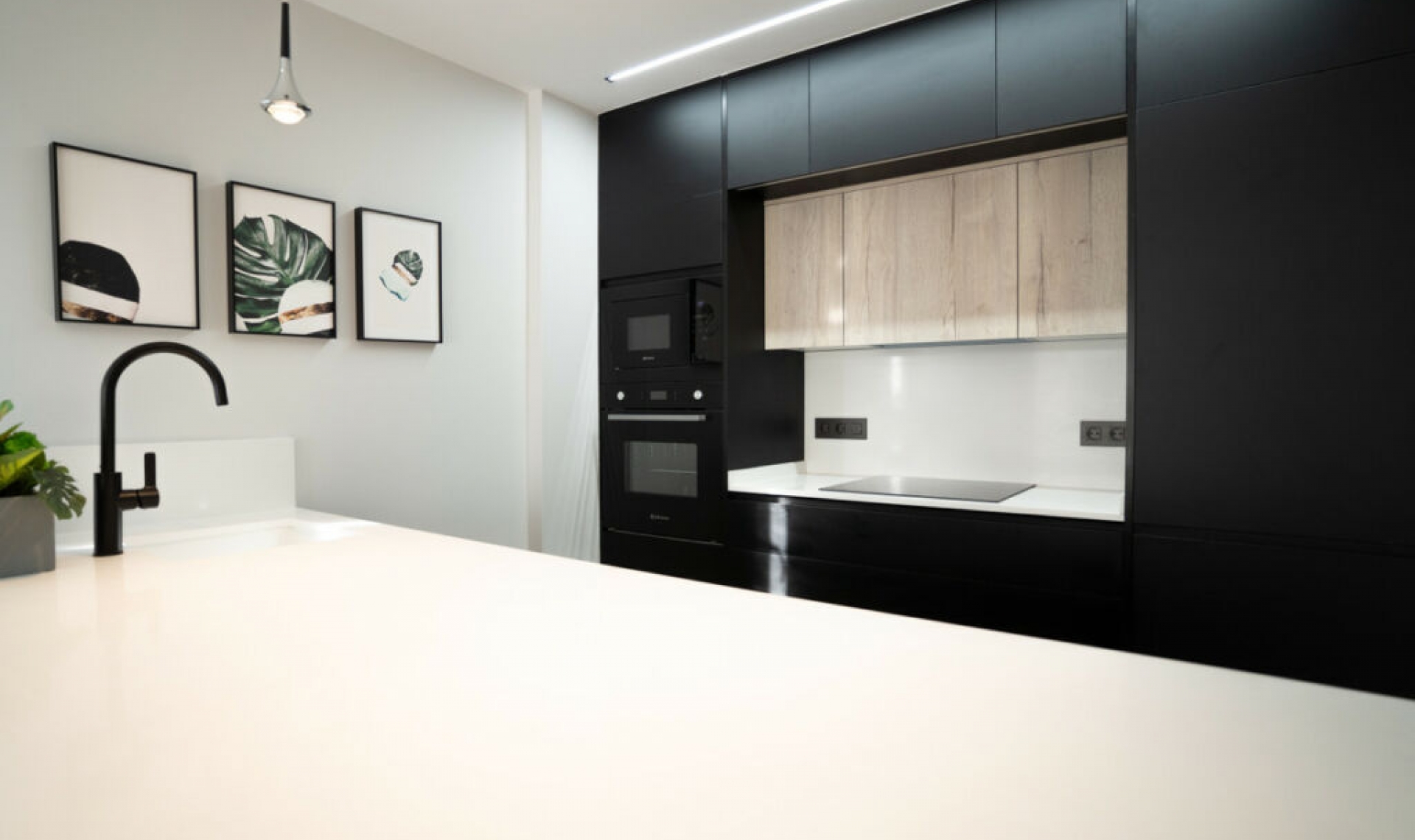 Resale - Apartment -
Punta Prima