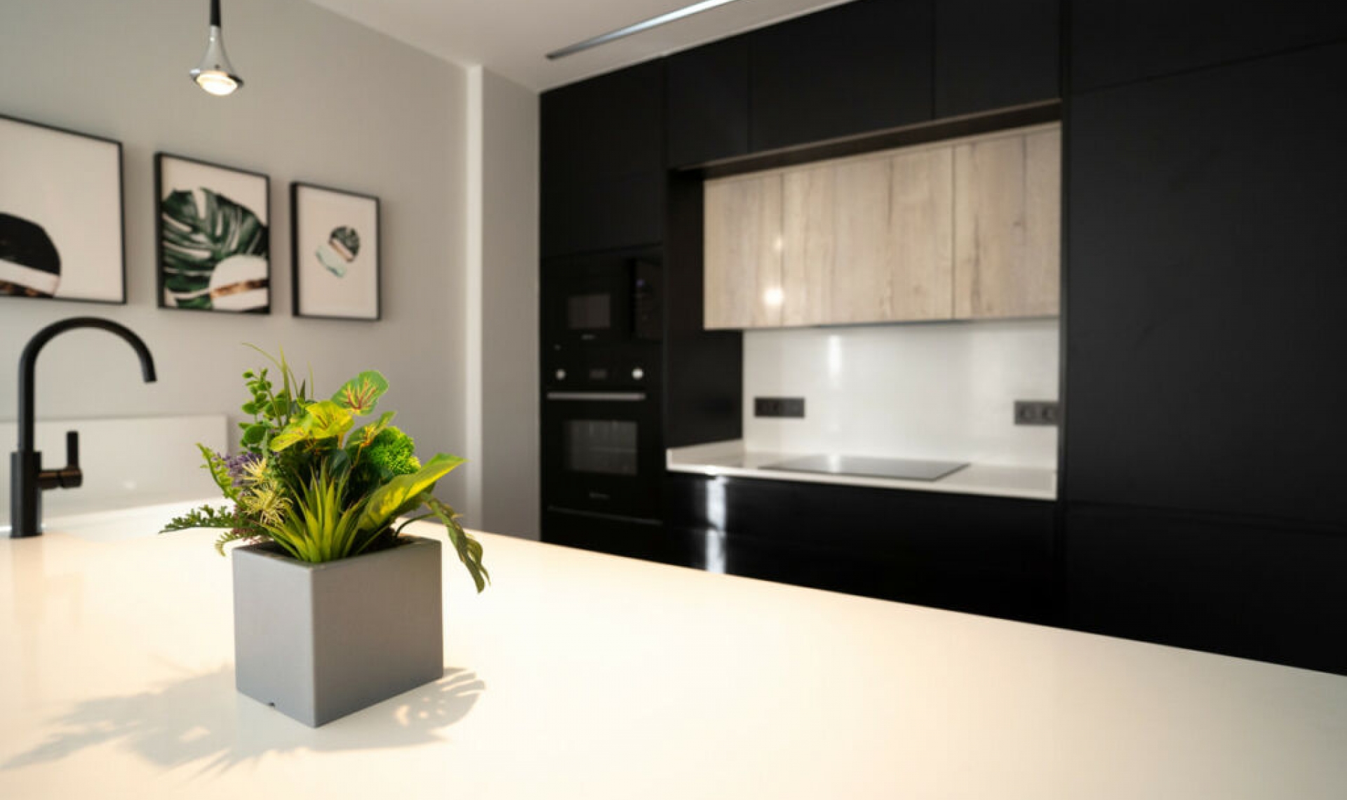 Resale - Apartment -
Punta Prima