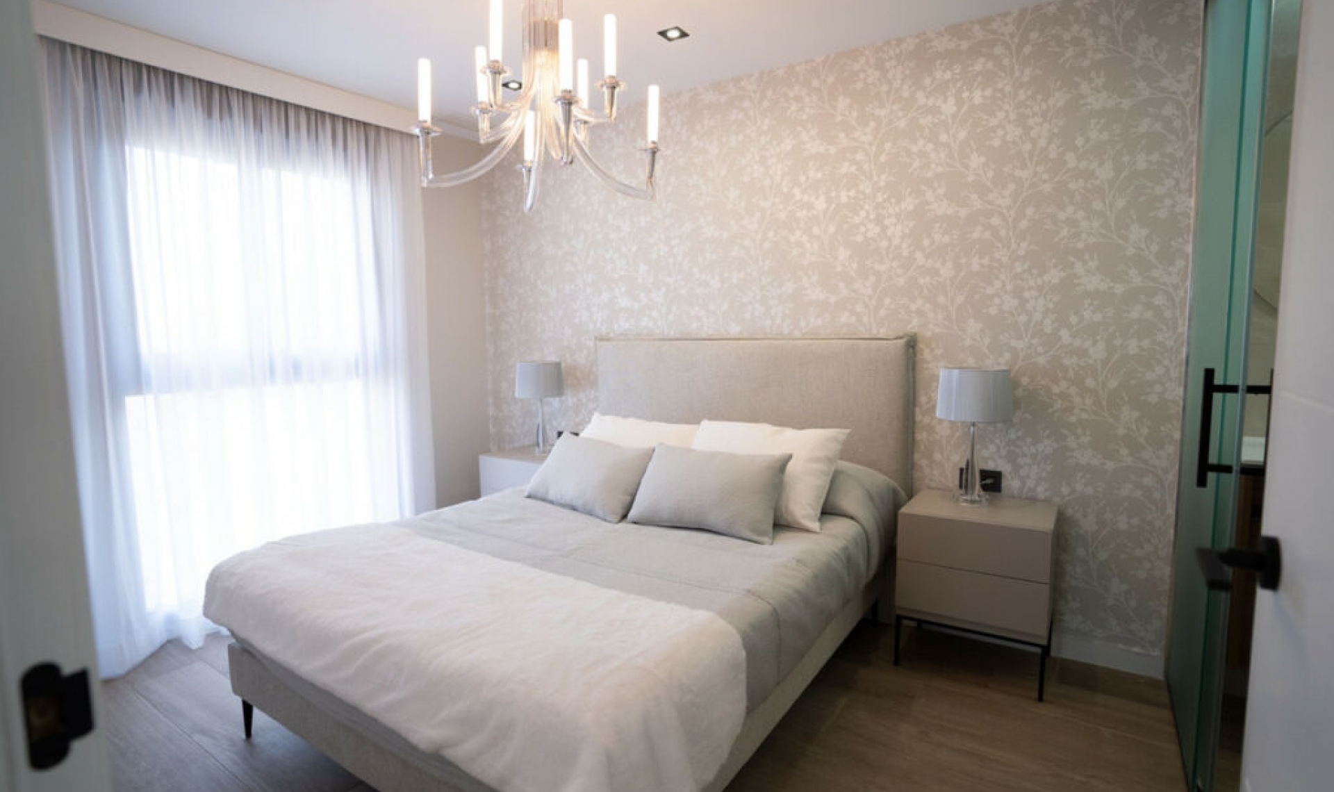 Resale - Apartment -
Punta Prima