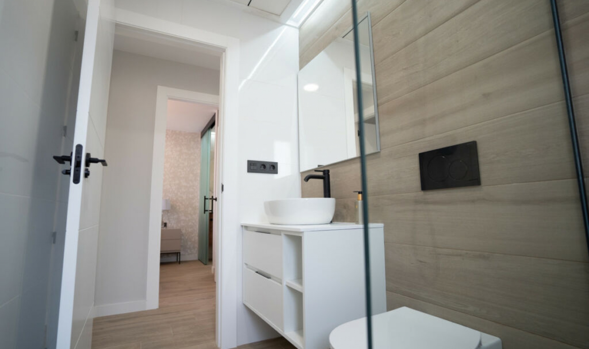 Resale - Apartment -
Punta Prima