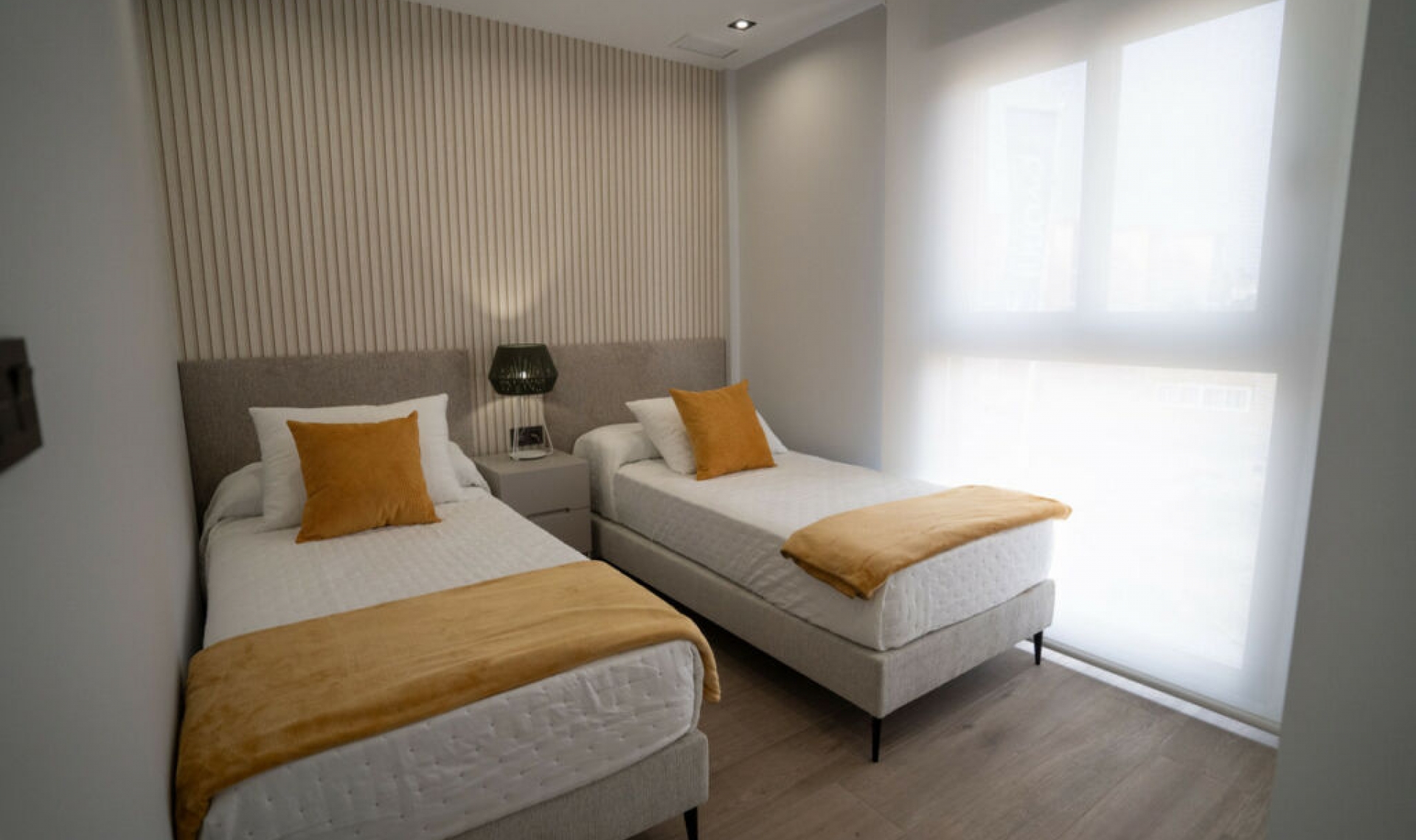 Resale - Apartment -
Punta Prima