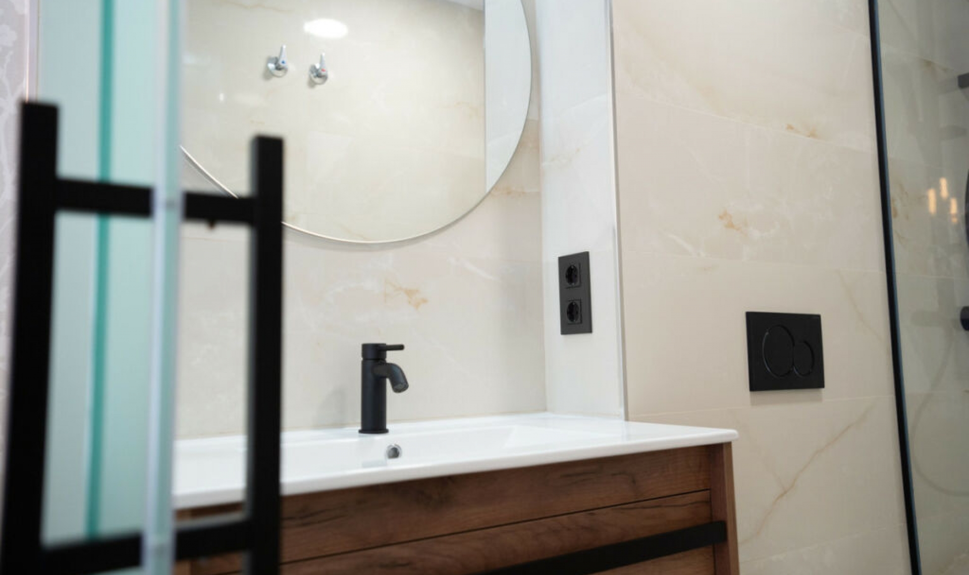 Resale - Apartment -
Punta Prima
