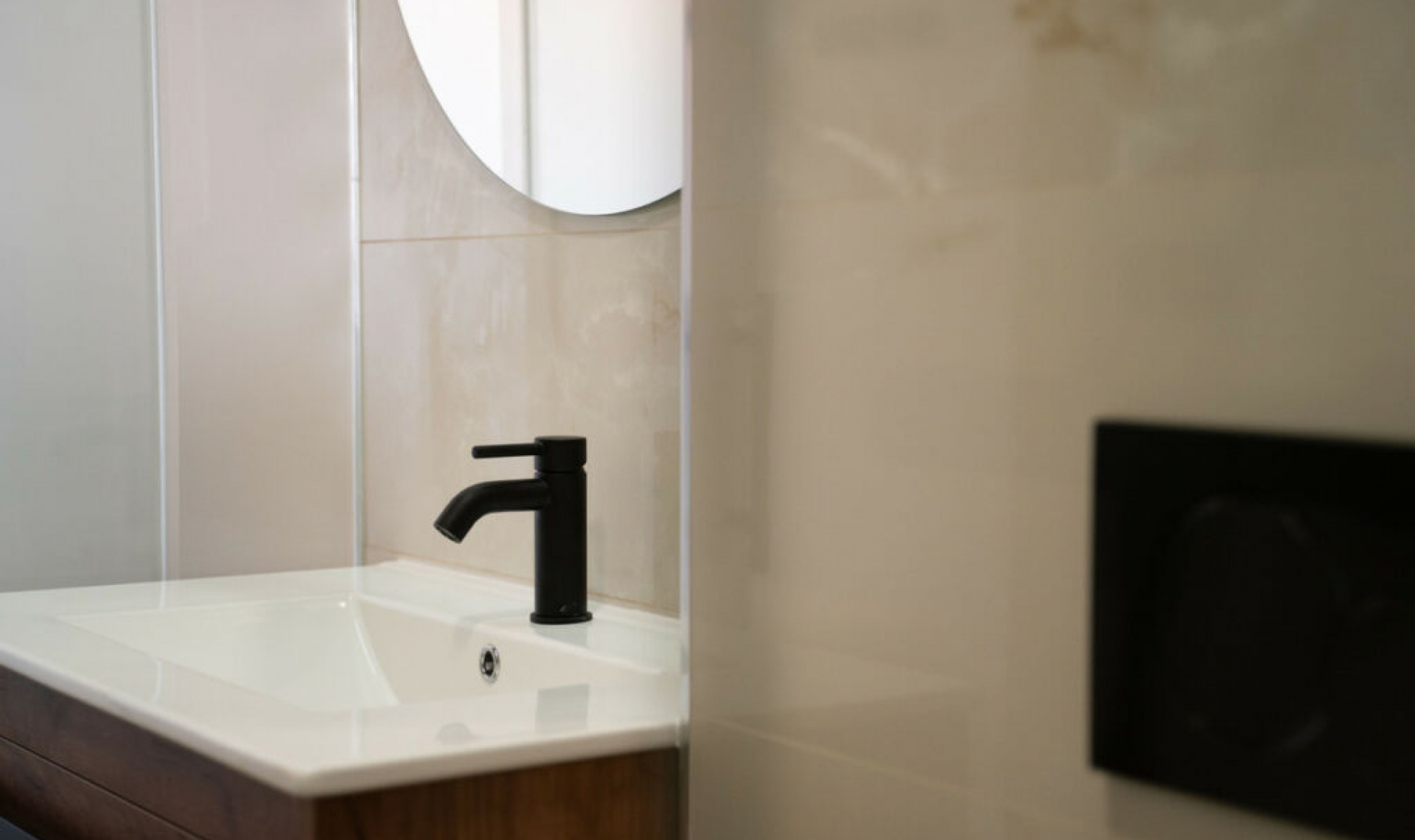 Resale - Apartment -
Punta Prima