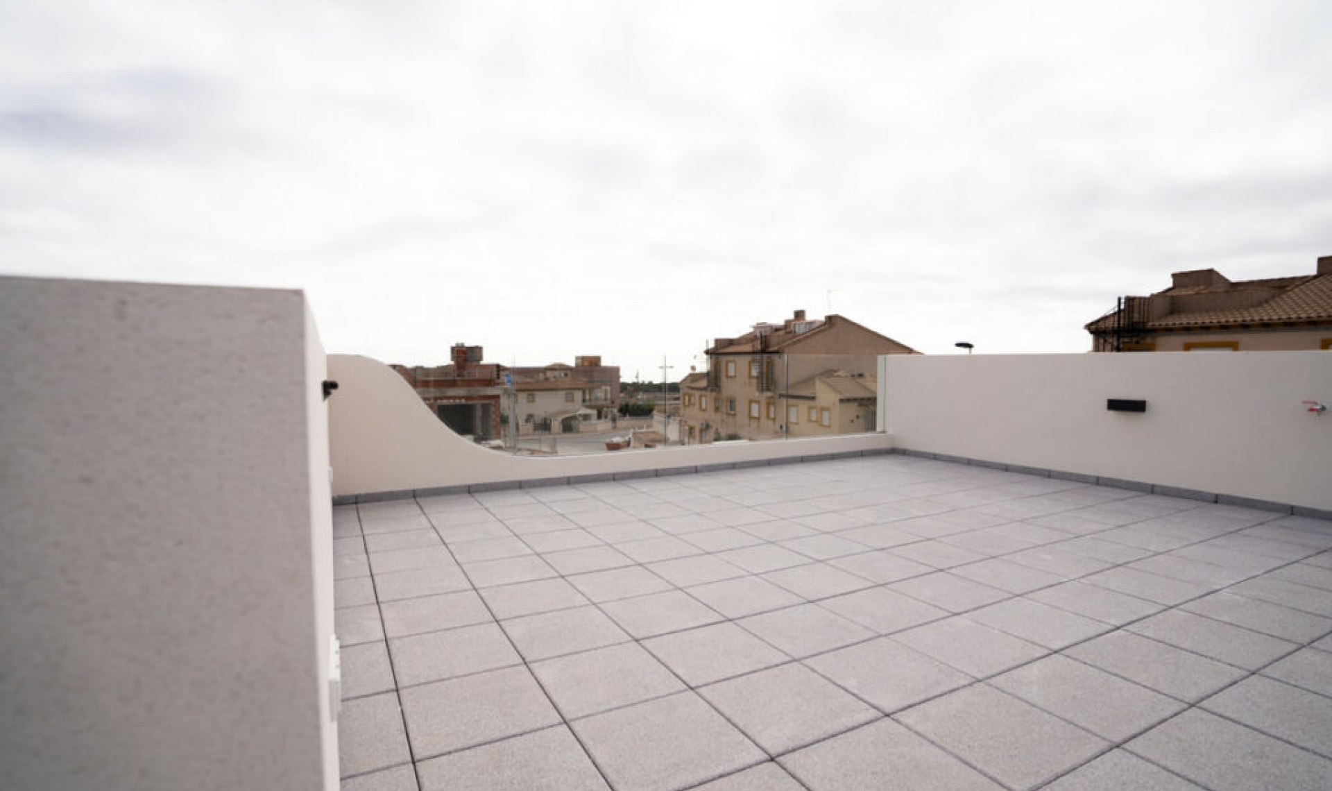 Resale - Apartment -
Punta Prima