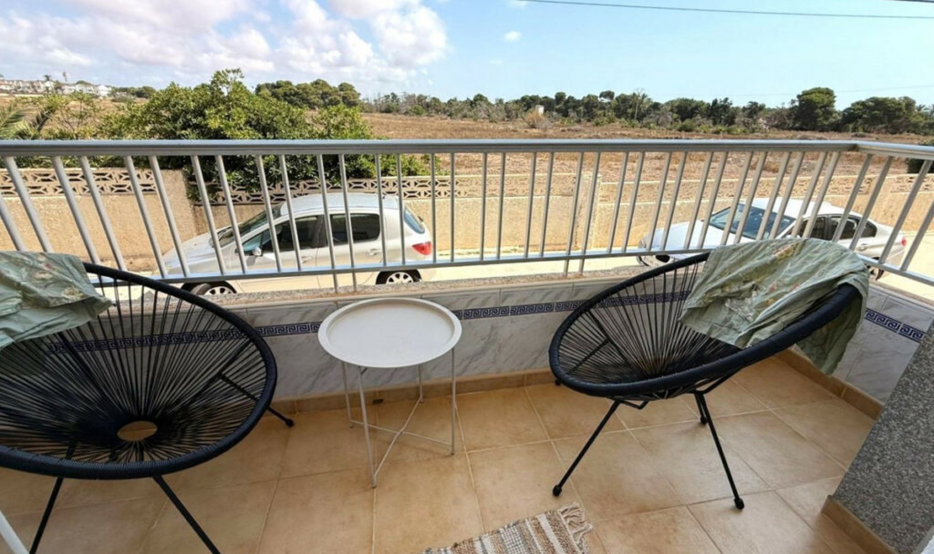 Resale - Apartment -
Punta Prima