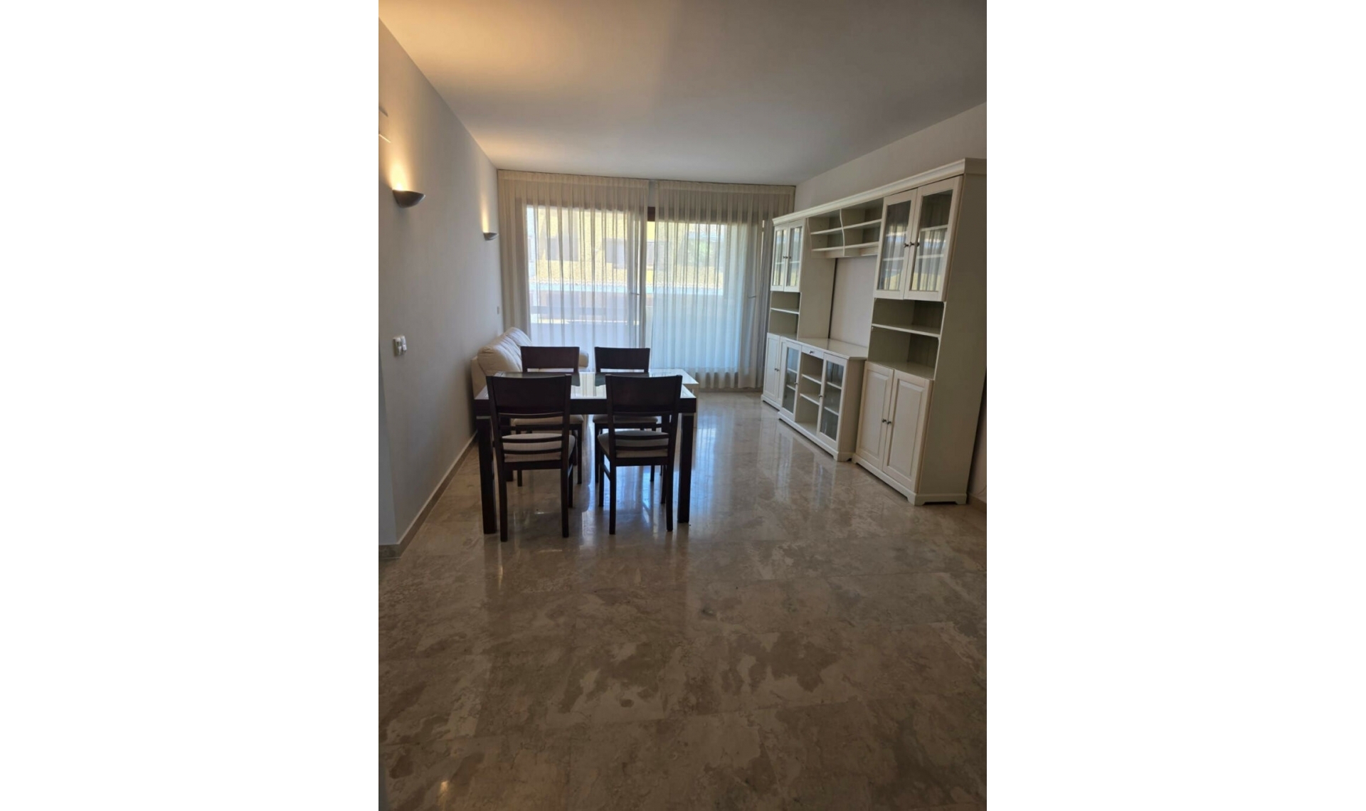Resale - Apartment -
Punta Prima