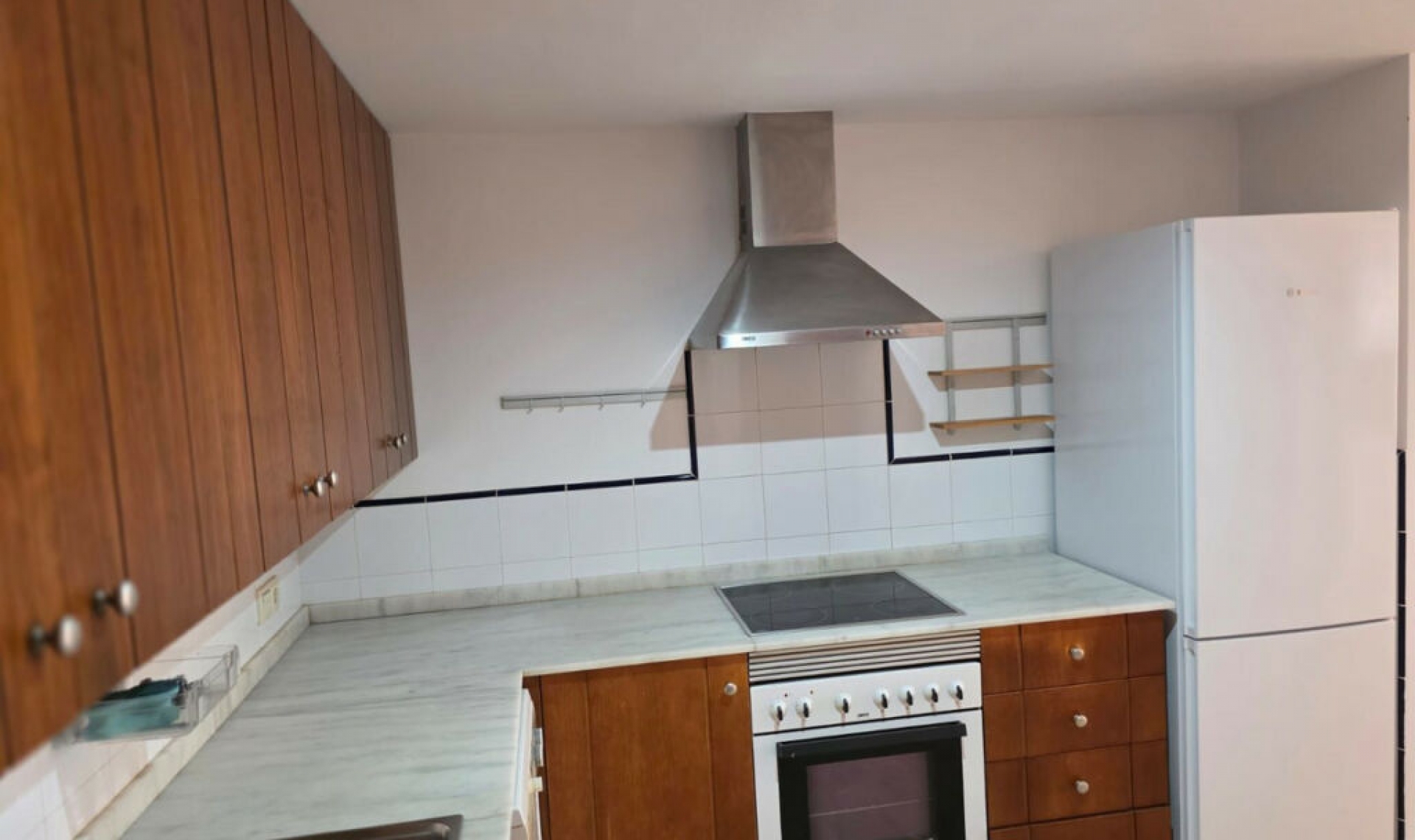 Resale - Apartment -
Punta Prima