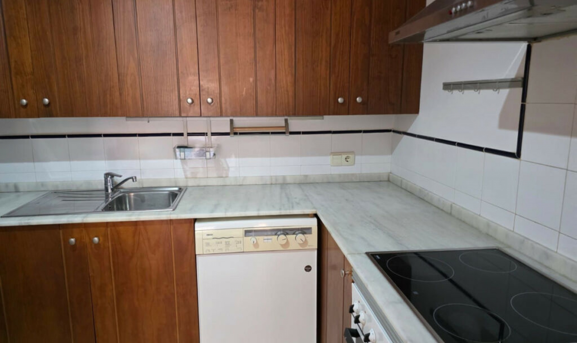 Resale - Apartment -
Punta Prima