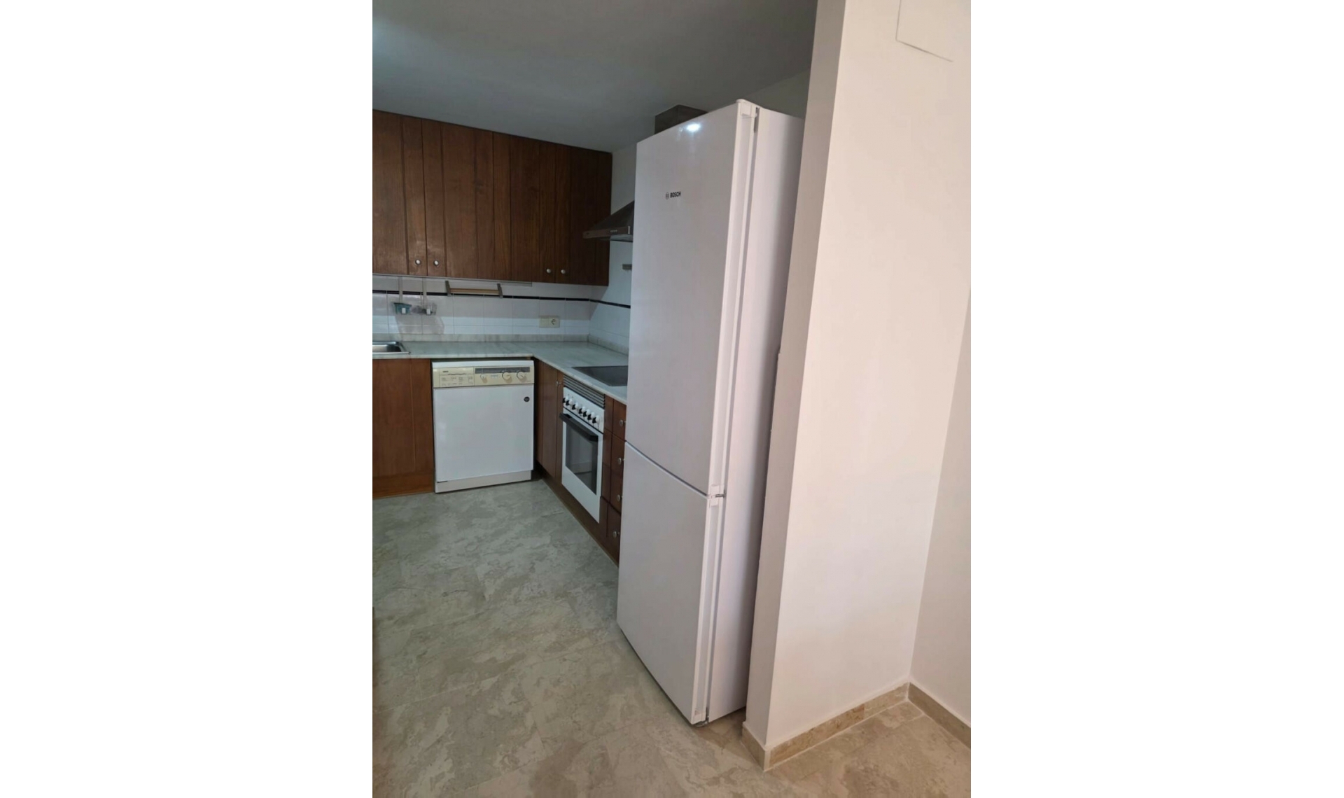 Resale - Apartment -
Punta Prima