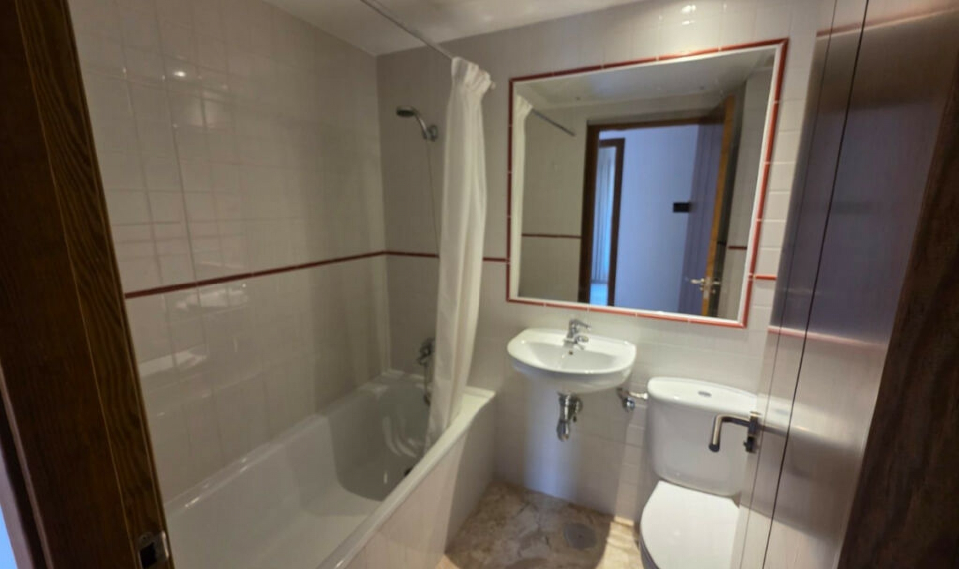 Resale - Apartment -
Punta Prima