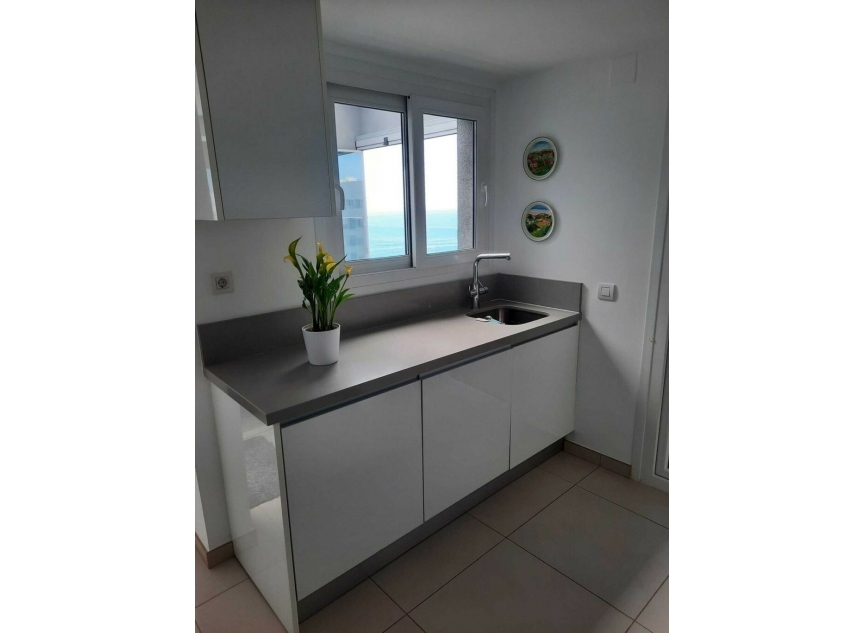 Resale - Apartment -
Punta Prima