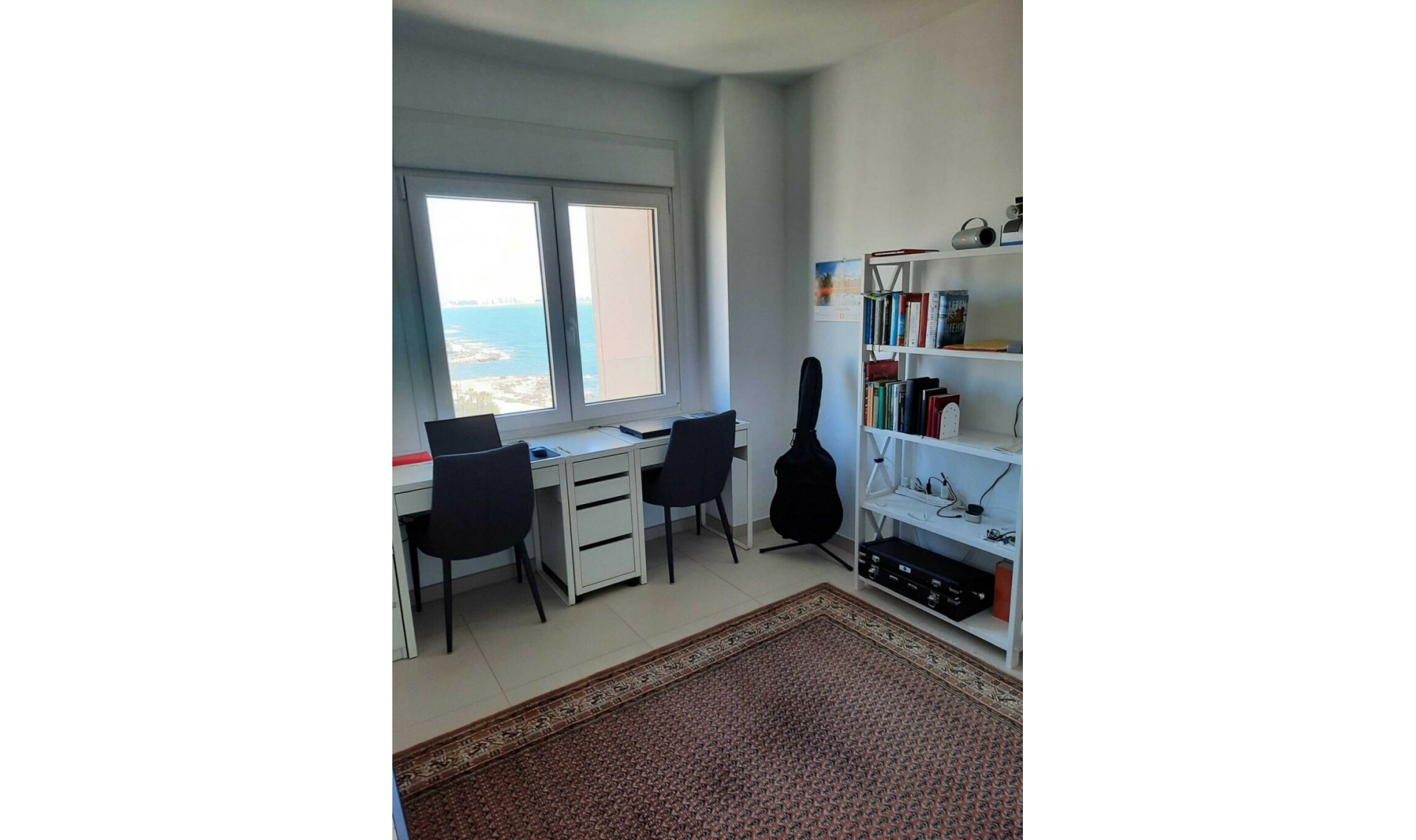 Resale - Apartment -
Punta Prima