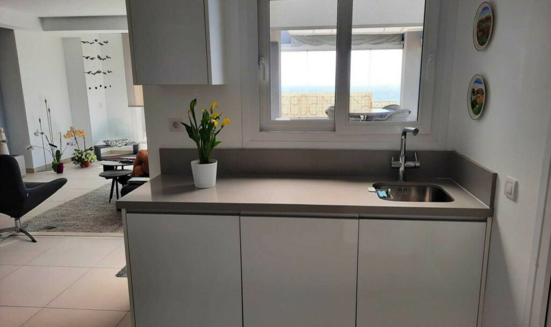 Resale - Apartment -
Punta Prima