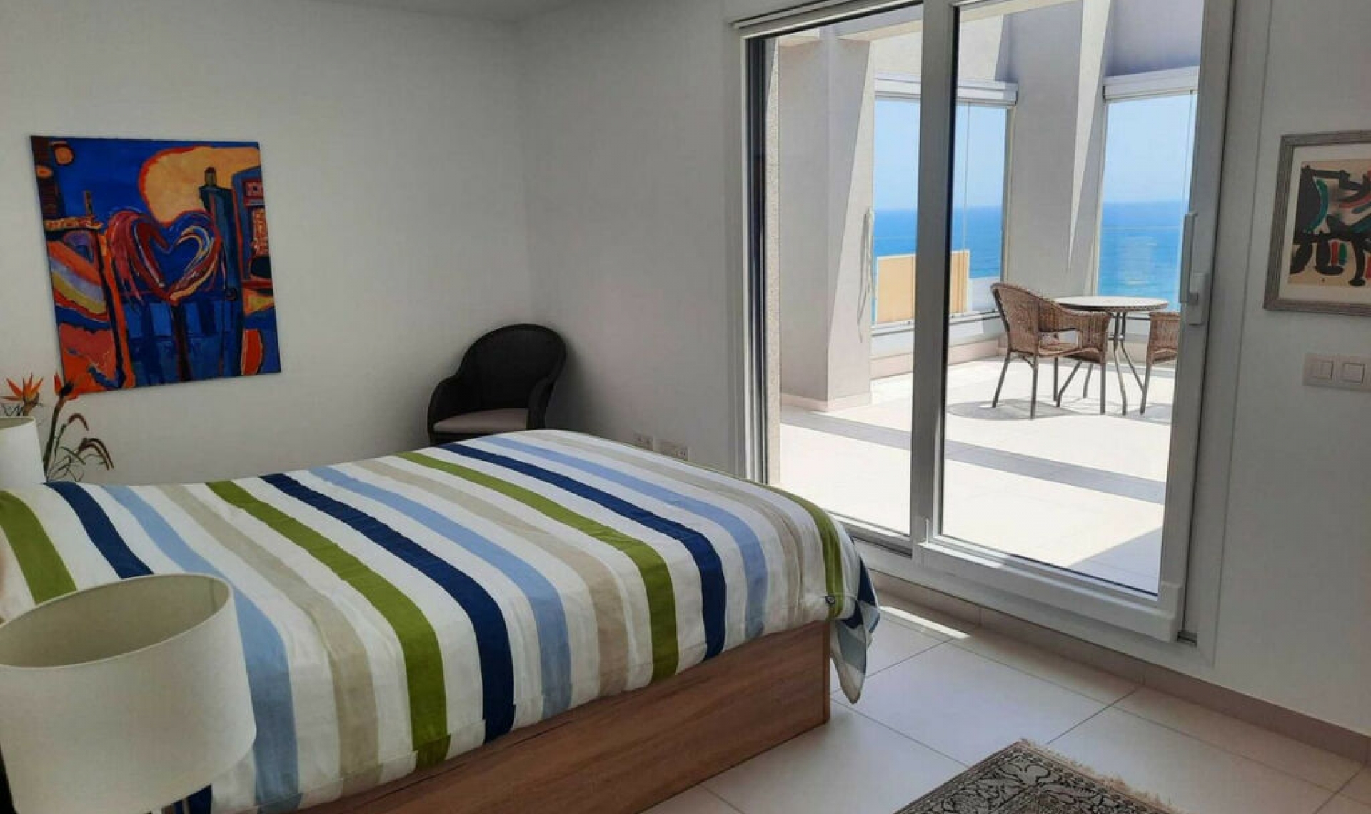 Resale - Apartment -
Punta Prima