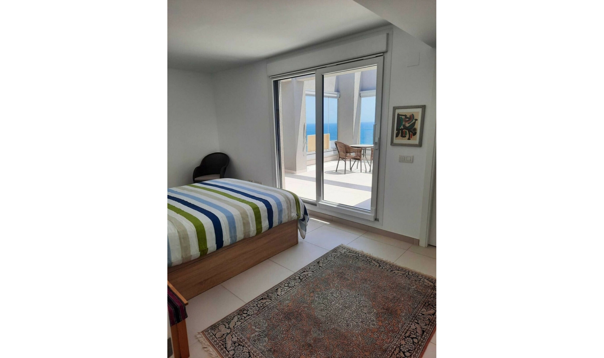 Resale - Apartment -
Punta Prima