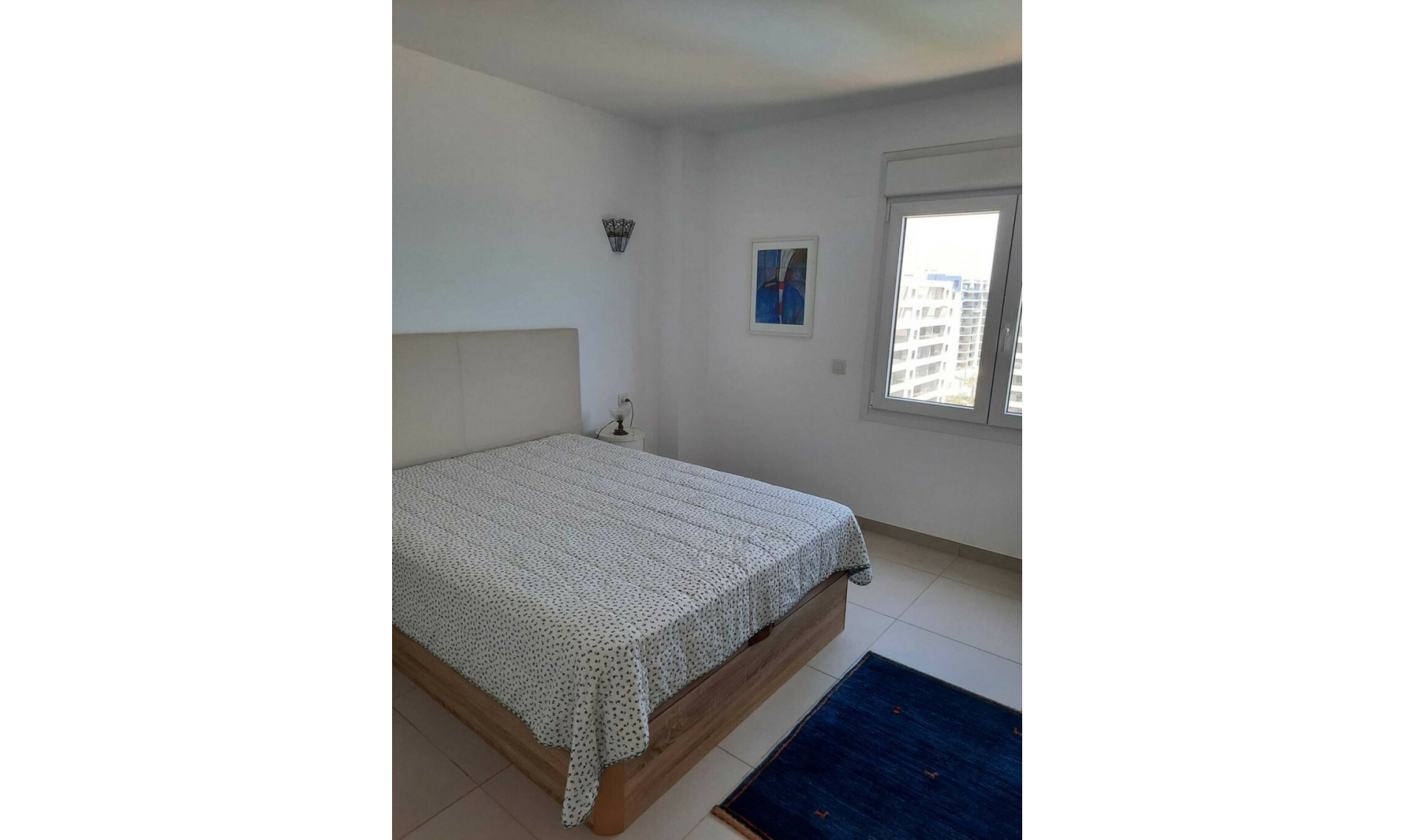 Resale - Apartment -
Punta Prima