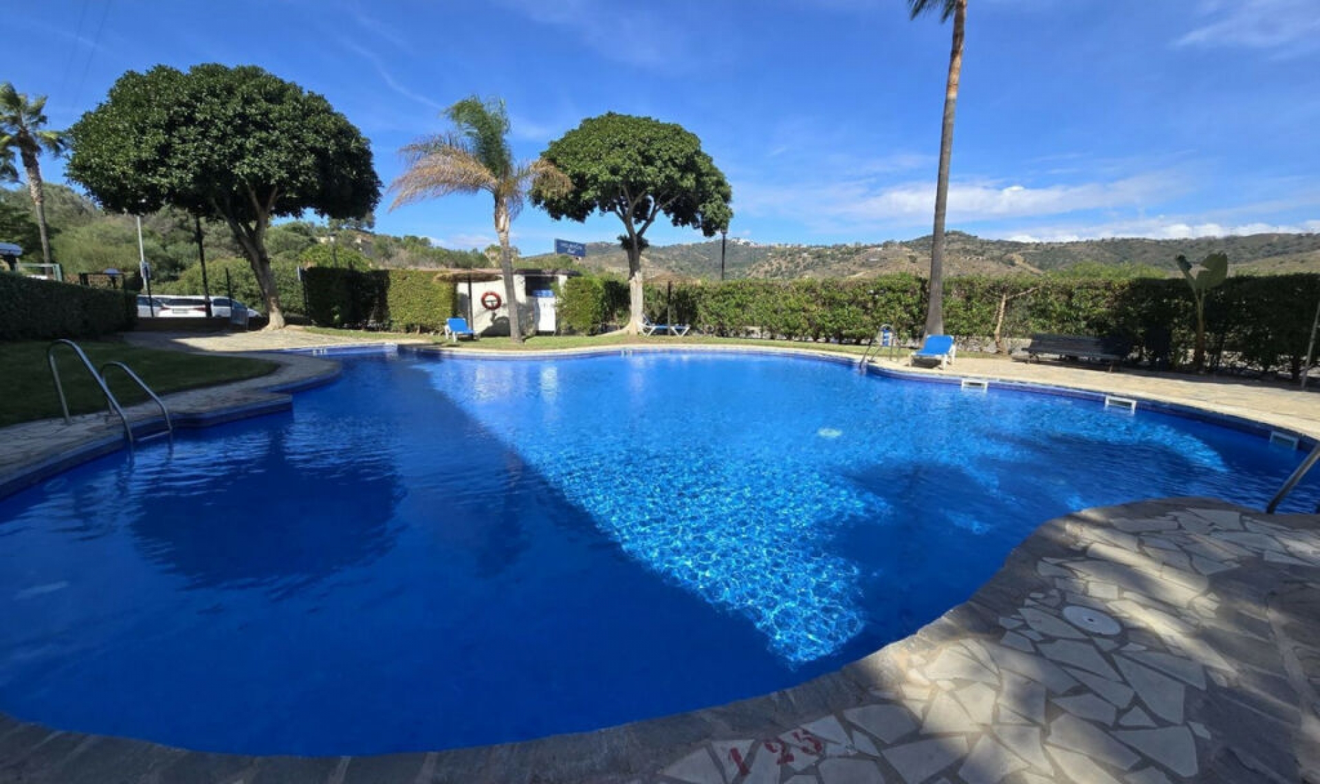 Resale - Apartment -
Reserva de Marbella