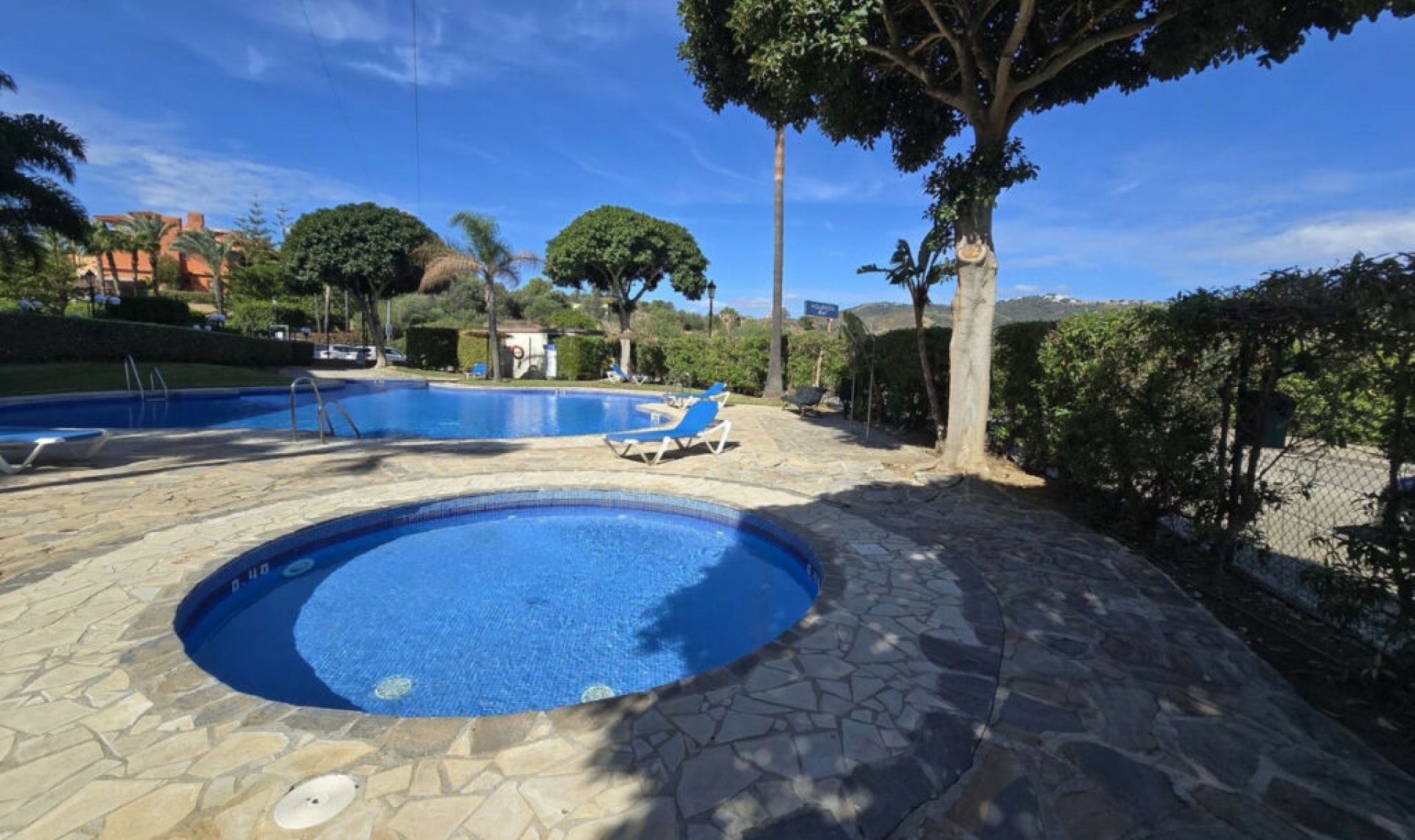 Resale - Apartment -
Reserva de Marbella