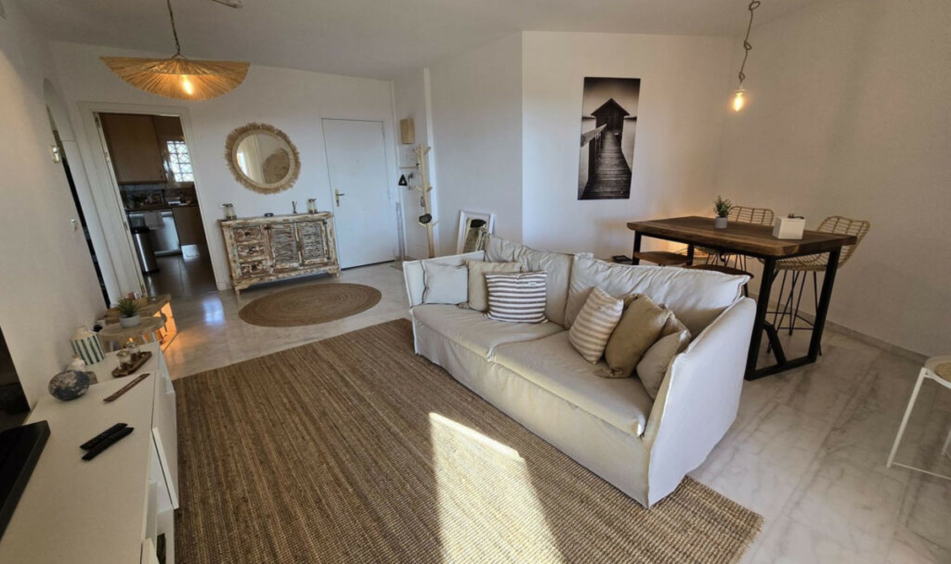 Resale - Apartment -
Reserva de Marbella