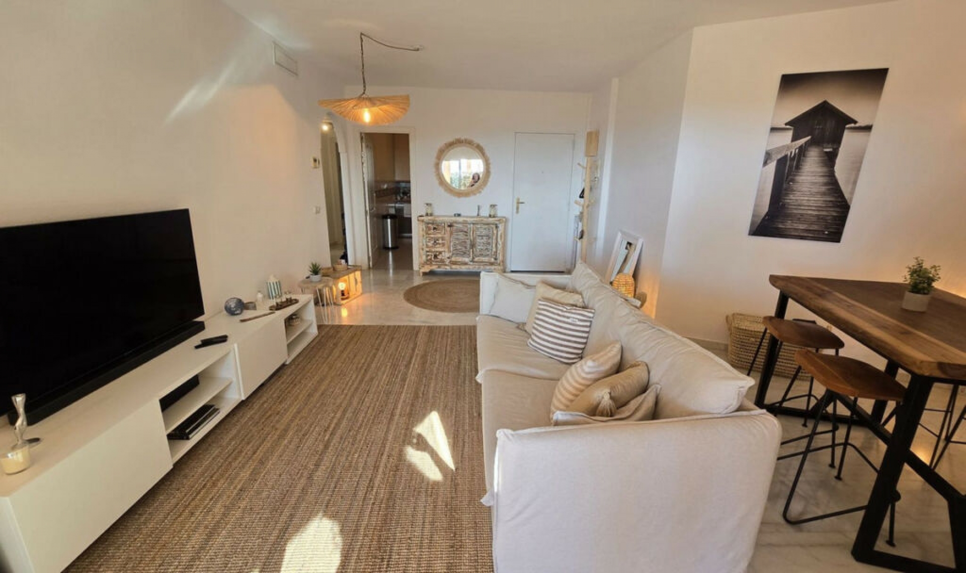 Resale - Apartment -
Reserva de Marbella