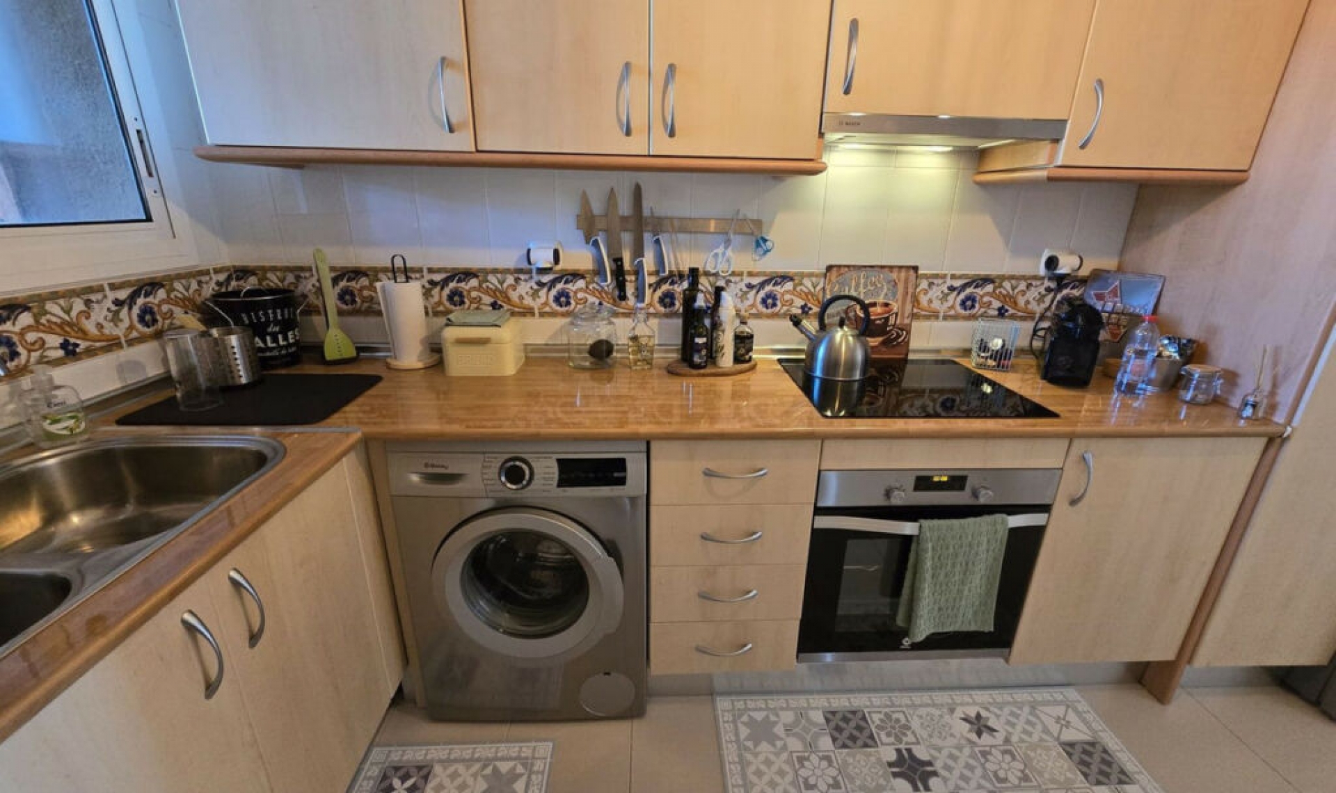 Resale - Apartment -
Reserva de Marbella