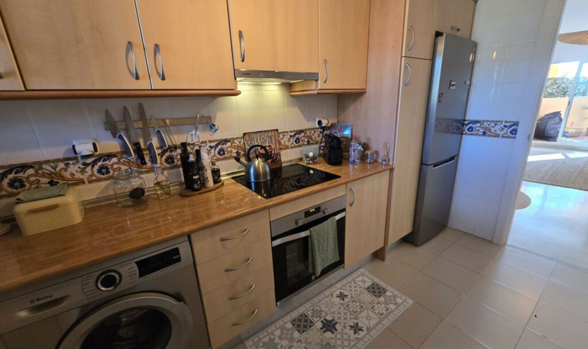 Resale - Apartment -
Reserva de Marbella