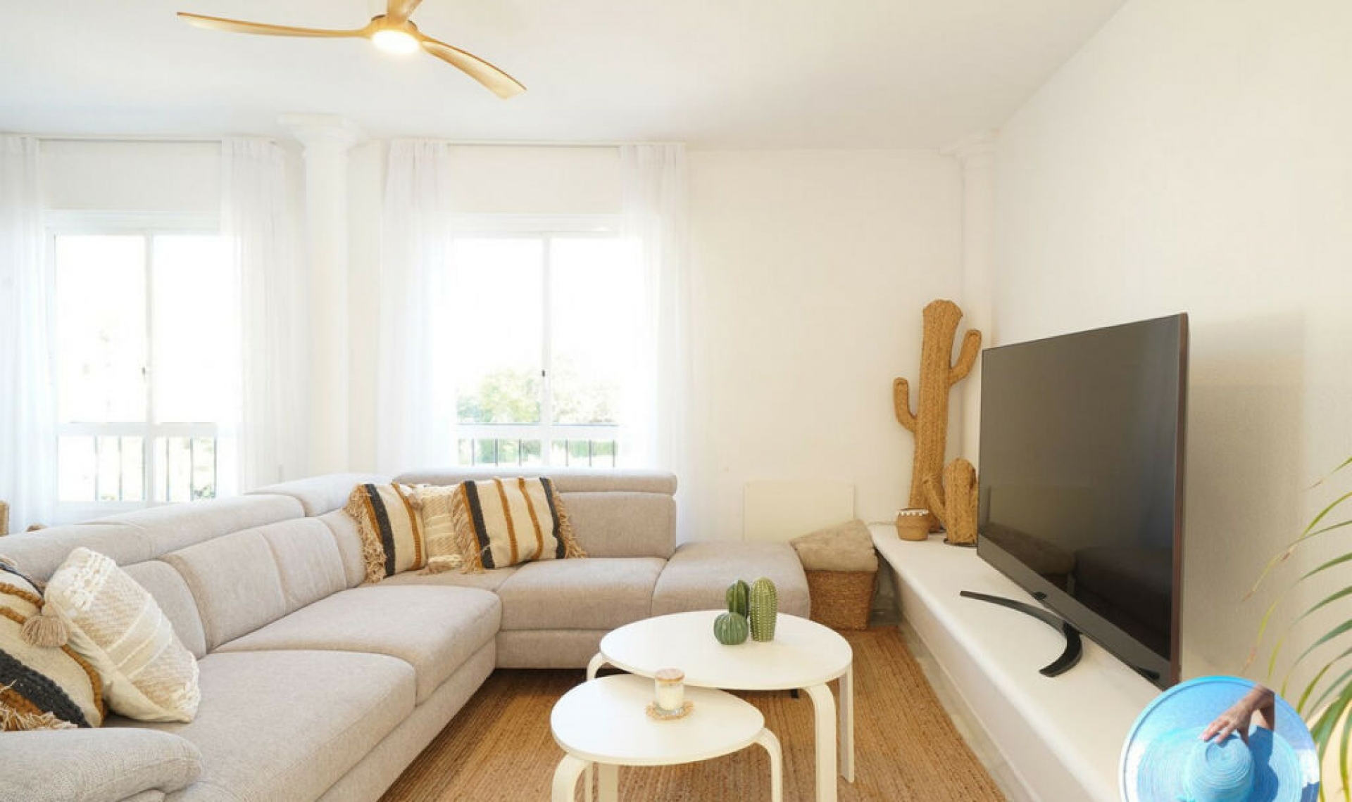 Resale - Apartment -
Reserva de Marbella